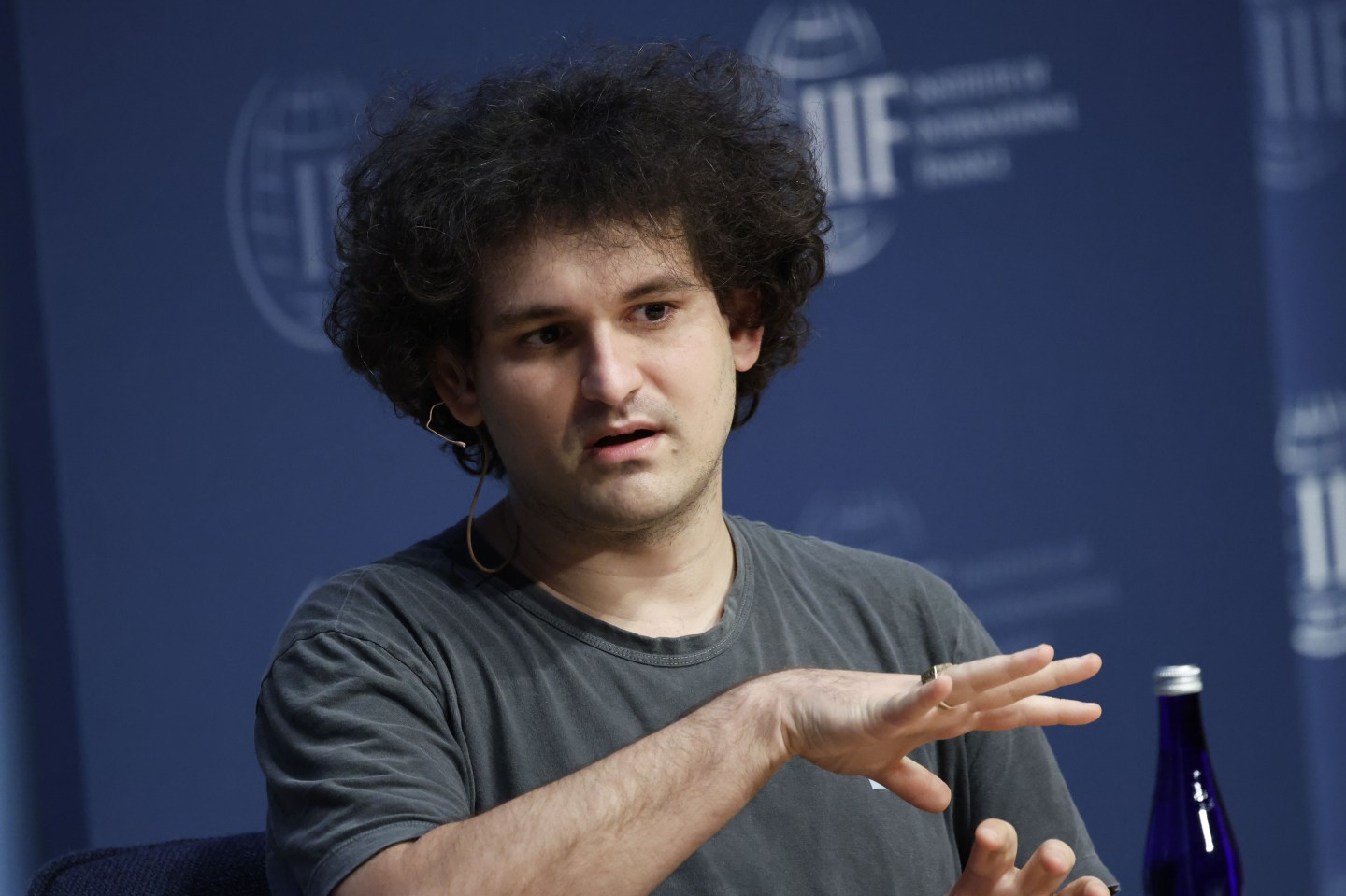 Sam Bankman-Fried realizes that his Twitter war with rival CZ could have been what killed FTX: ‘Not a good strategic move on my part’