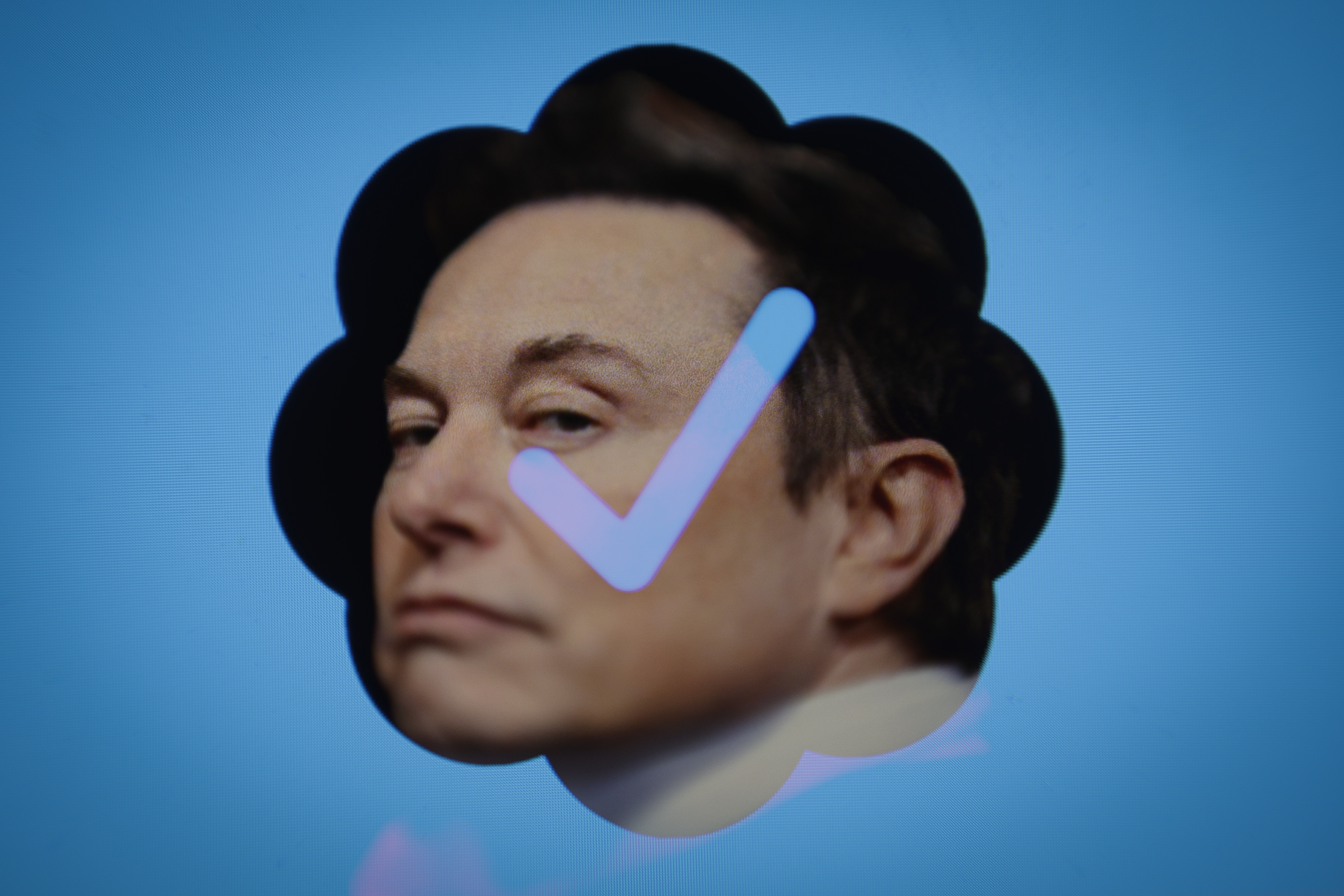 Elon Musk wants to know whether bankrupt crypto exchange FTX was secretly laundering money for the Democratic Party.