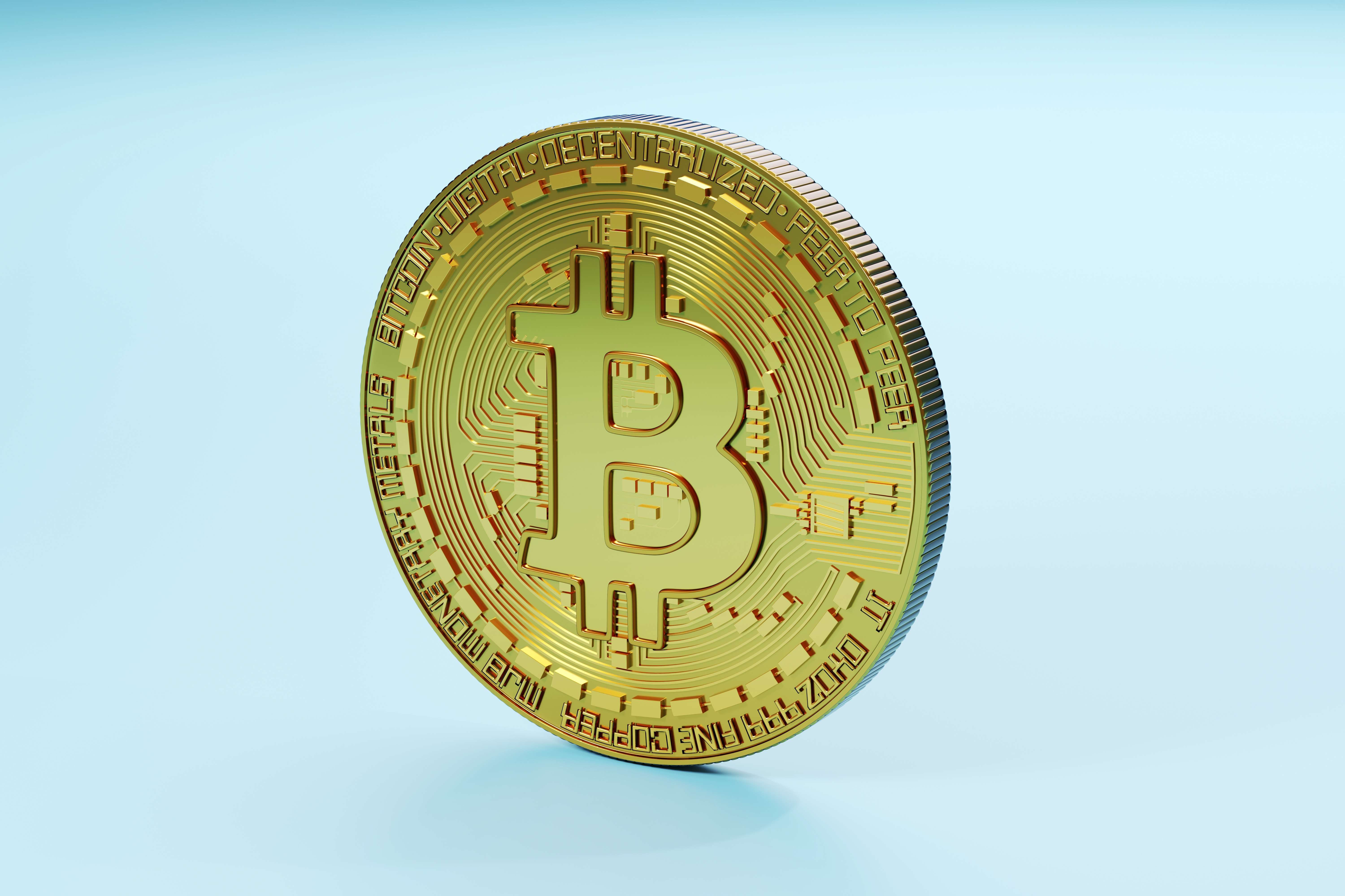 bitcoin