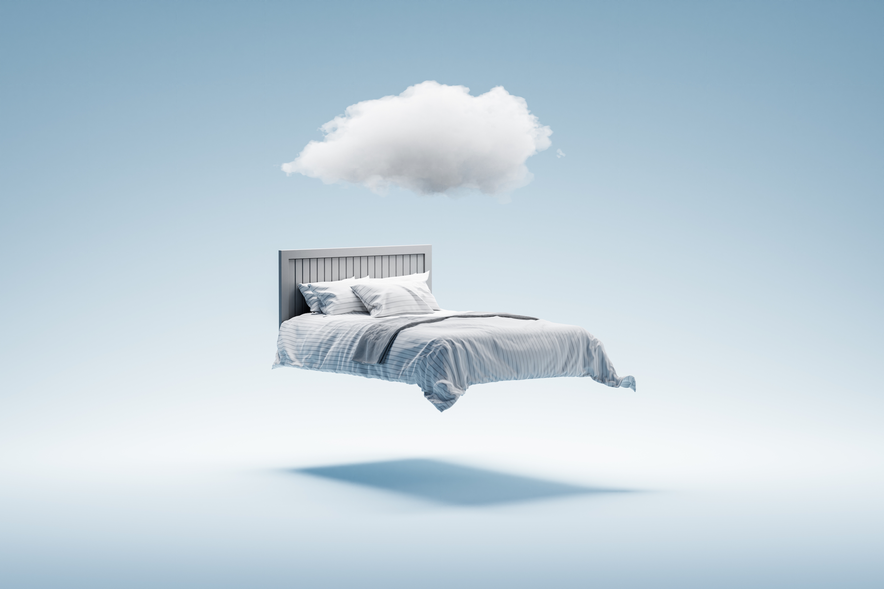 Give the precious gift of better sleep.