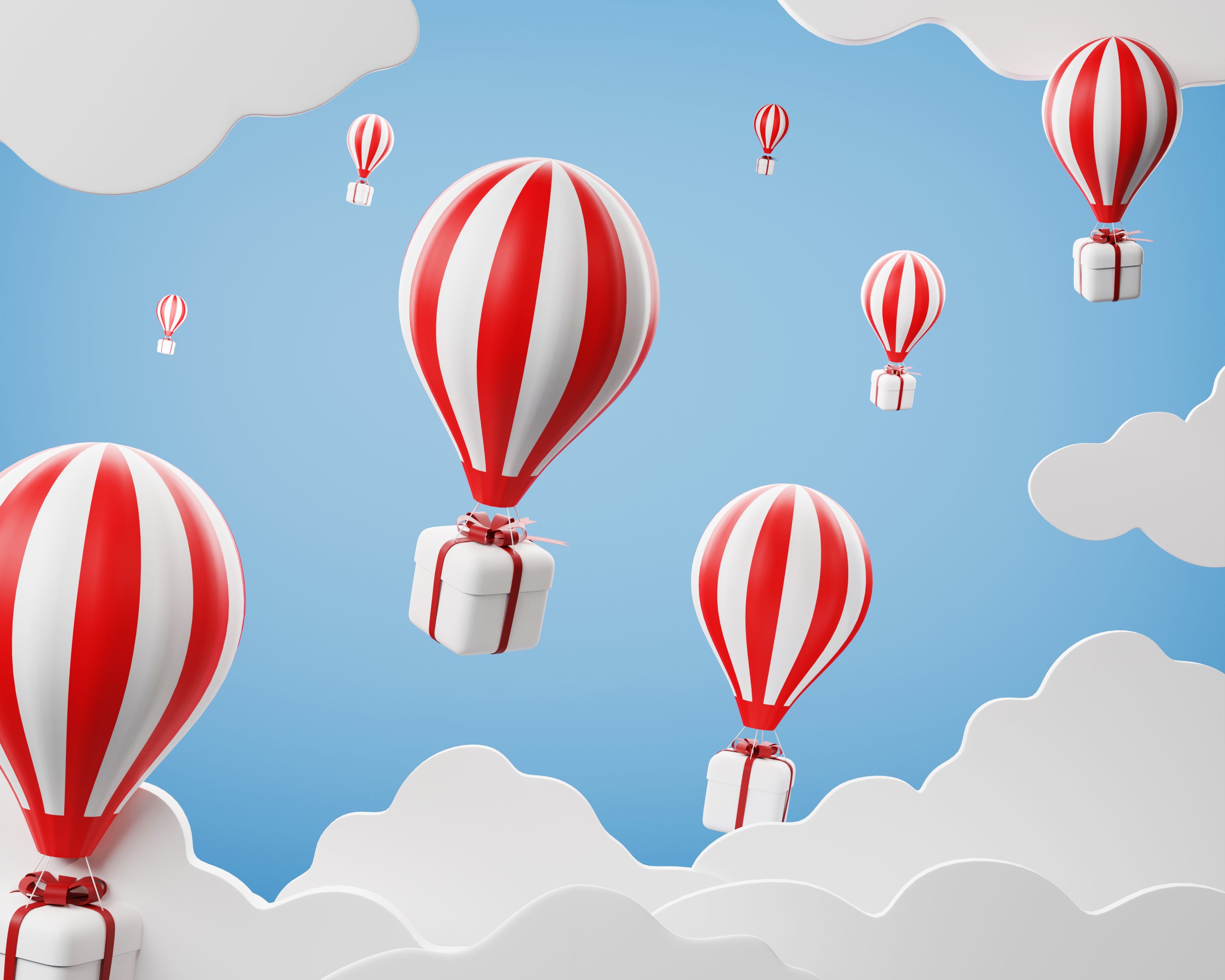 A “cloud computing gift guide” might be an unusual concept, but it’s likely something you’ve unknowingly considered in the past as you looked for the best present for that friend, associate, or loved one.