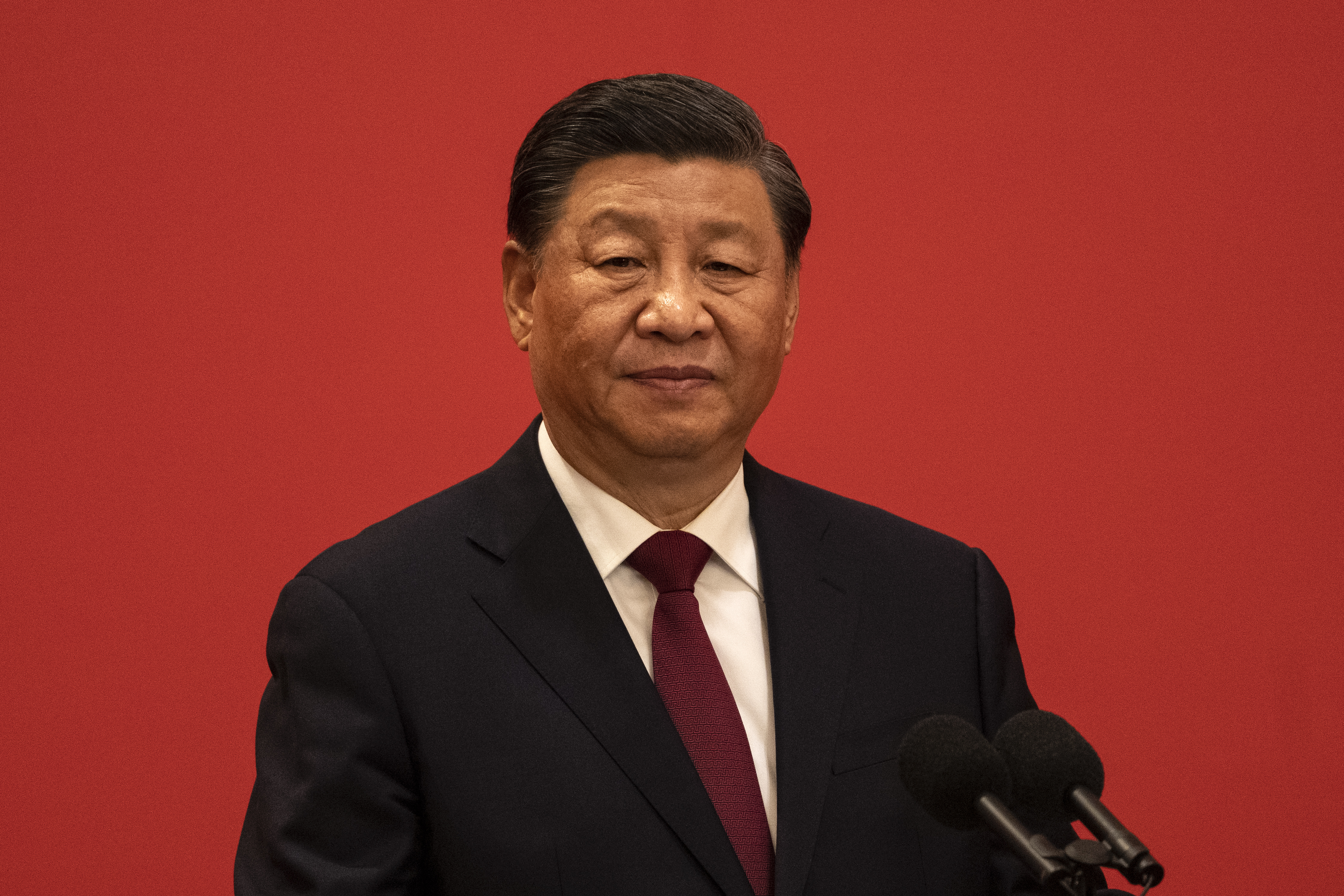 TikTok claims it has never provided any data to the government of Xi Jinping, who has become the most powerful leader of the Chinese Communist Party since Mao Zedong.