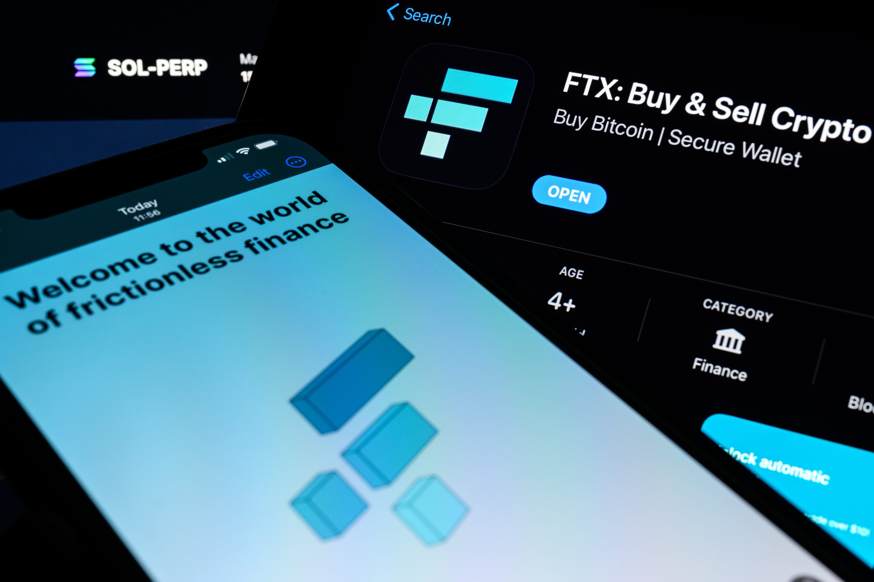 Language in FTX's terms of service could help save customers from getting put through the wringer in bankruptcy.