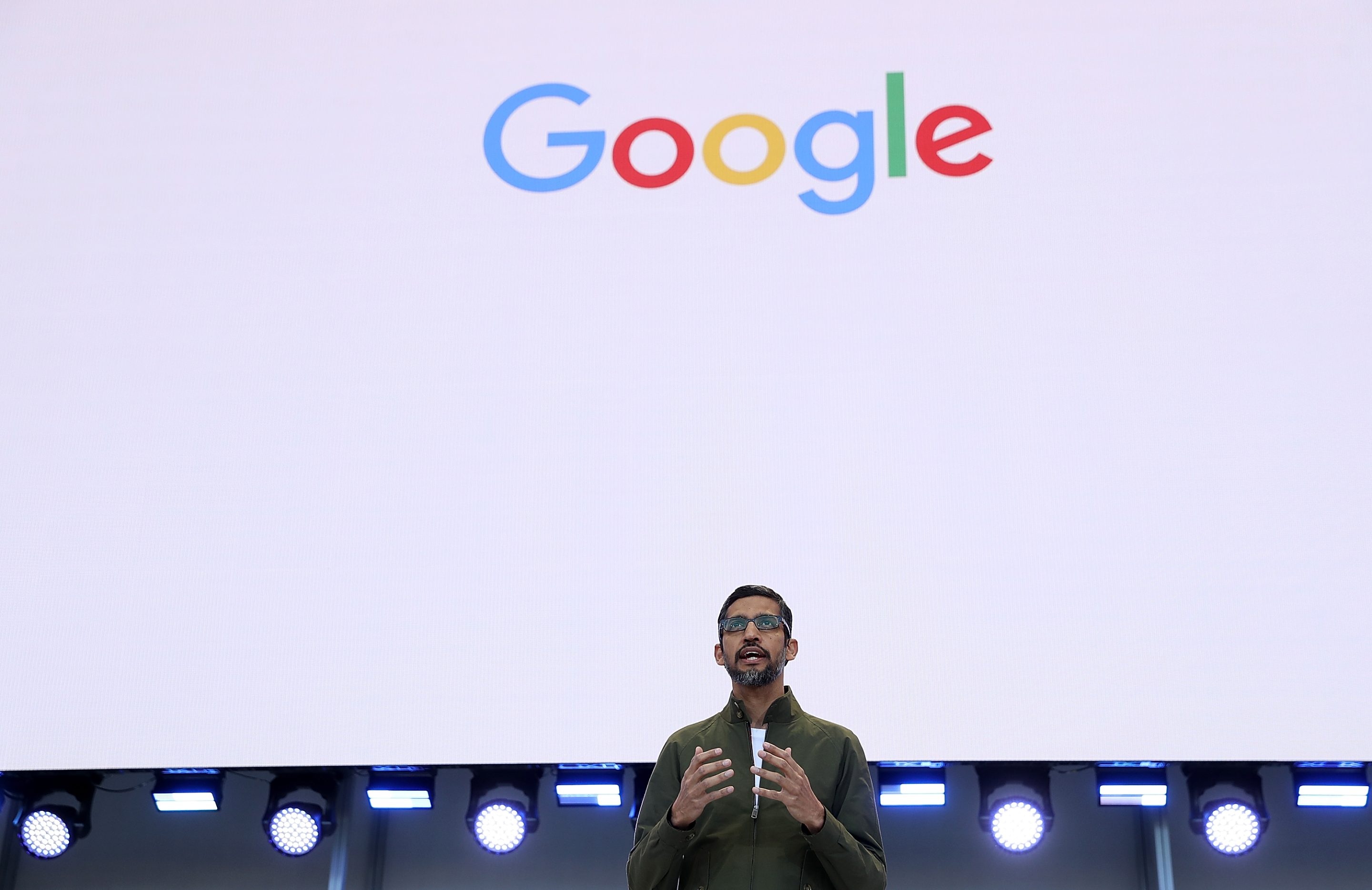 Employees at Google are nervous that a restructured performance review system could mean layoffs are coming.