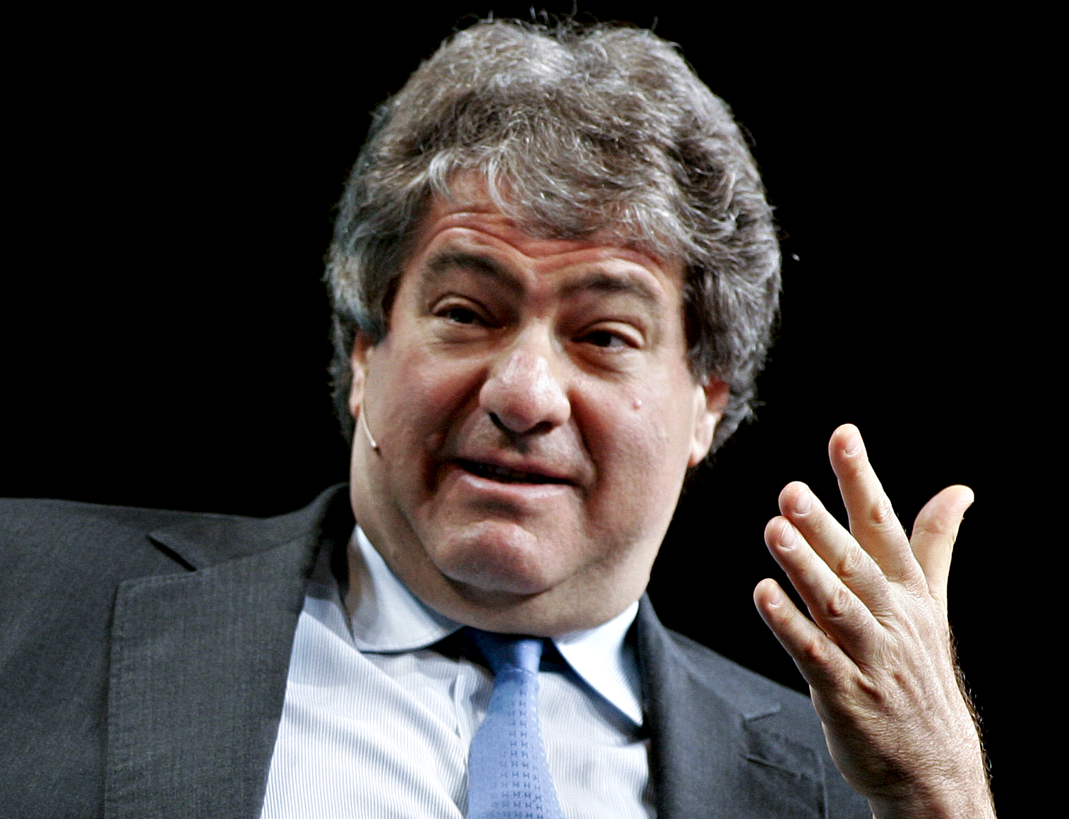Apollo co-founder Leon Black has attempted to distance himself from Jeffrey Epstein since late 2018.