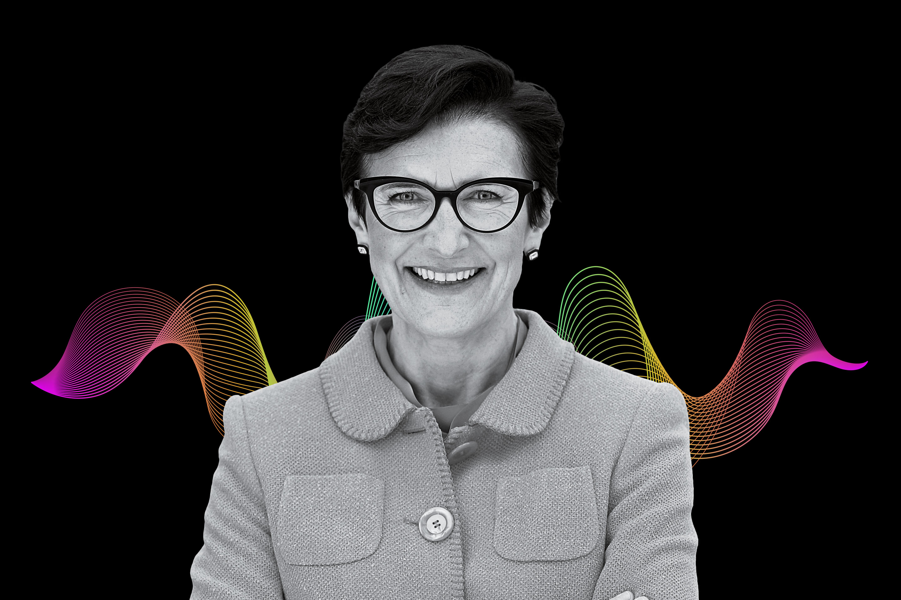 Citi CEO Jane Fraser.