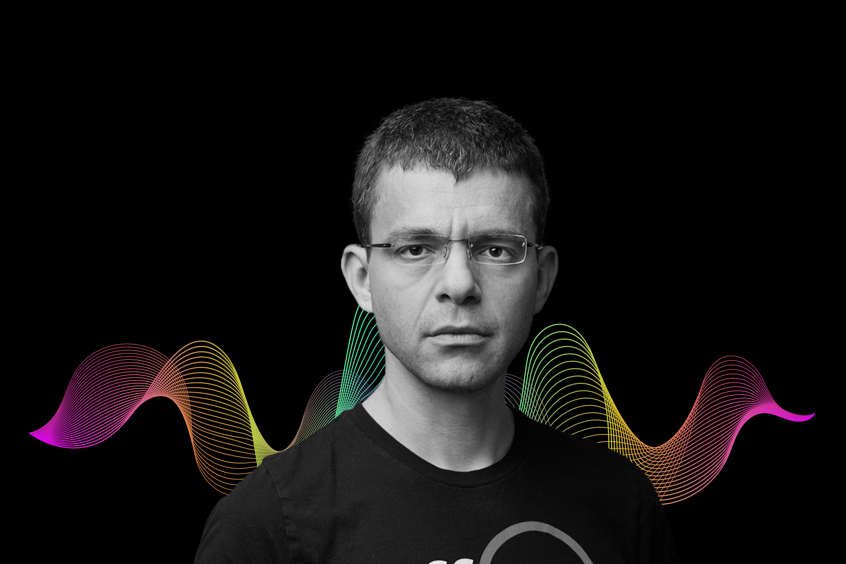 Affirm CEO Max Levchin.