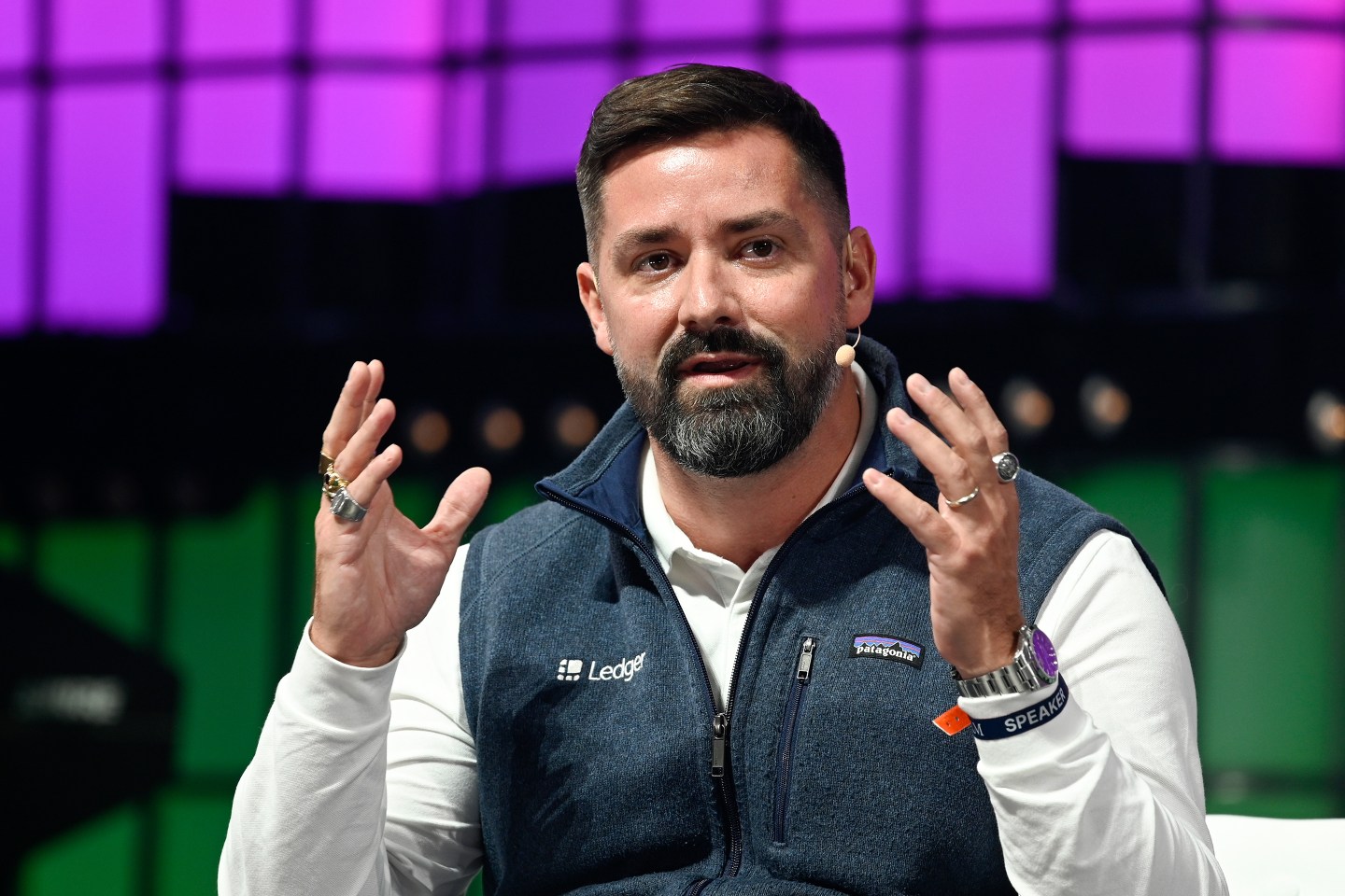 A crypto security CEO did business with Sam Bankman-Fried and sent a team to the Bahamas. He was shocked by the lack of interest in security controls and FTX’s grand ideas: ‘Maybe we’ll buy Goldman Sachs’