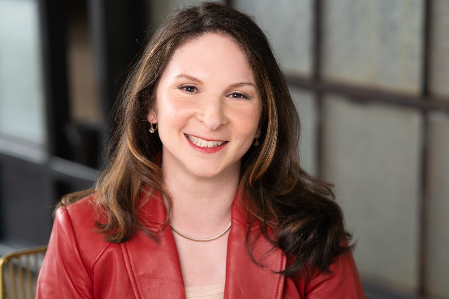 Photo of Shanna A. Hocking