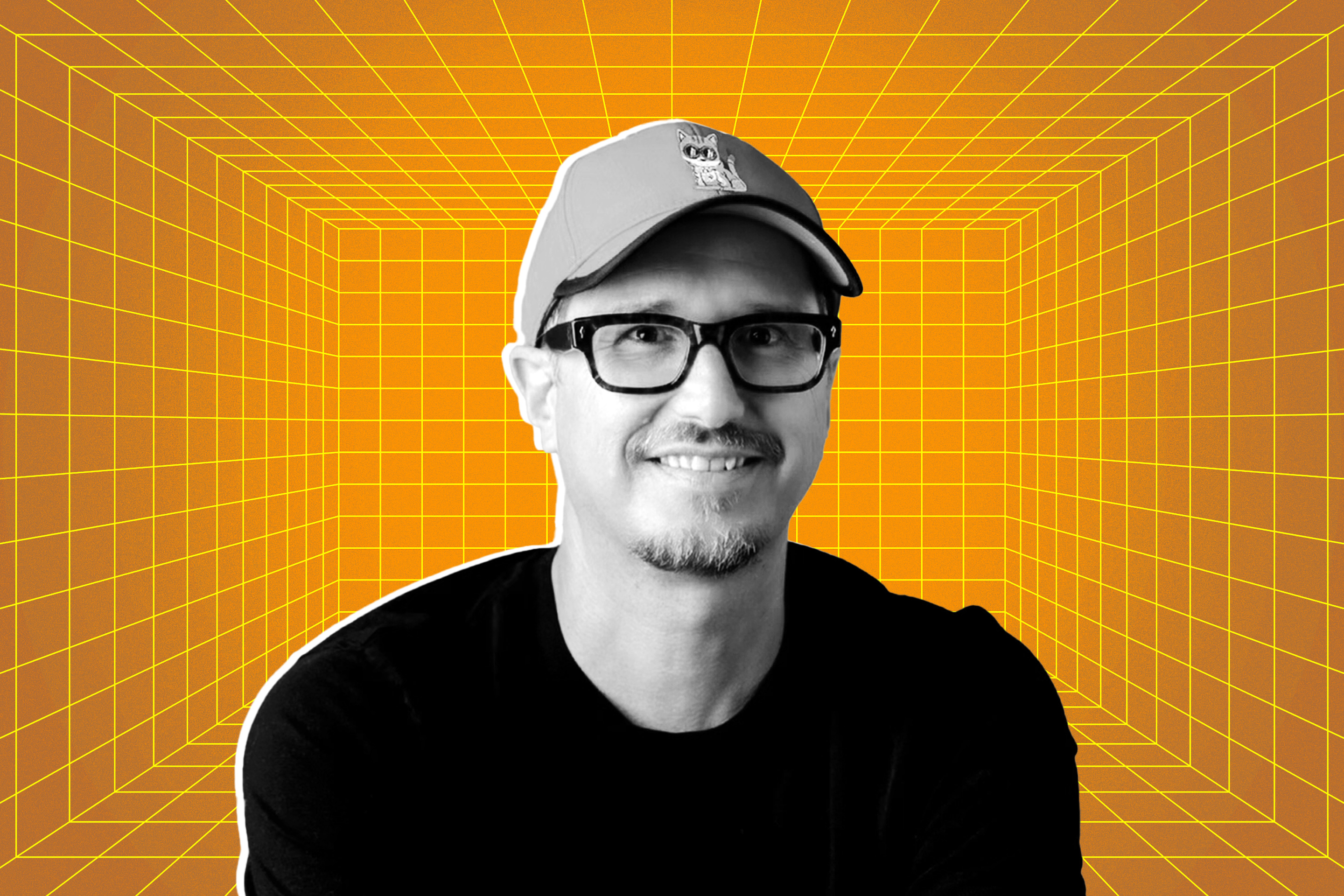 Matter Labs Chief Product Officer Steve Newcomb.