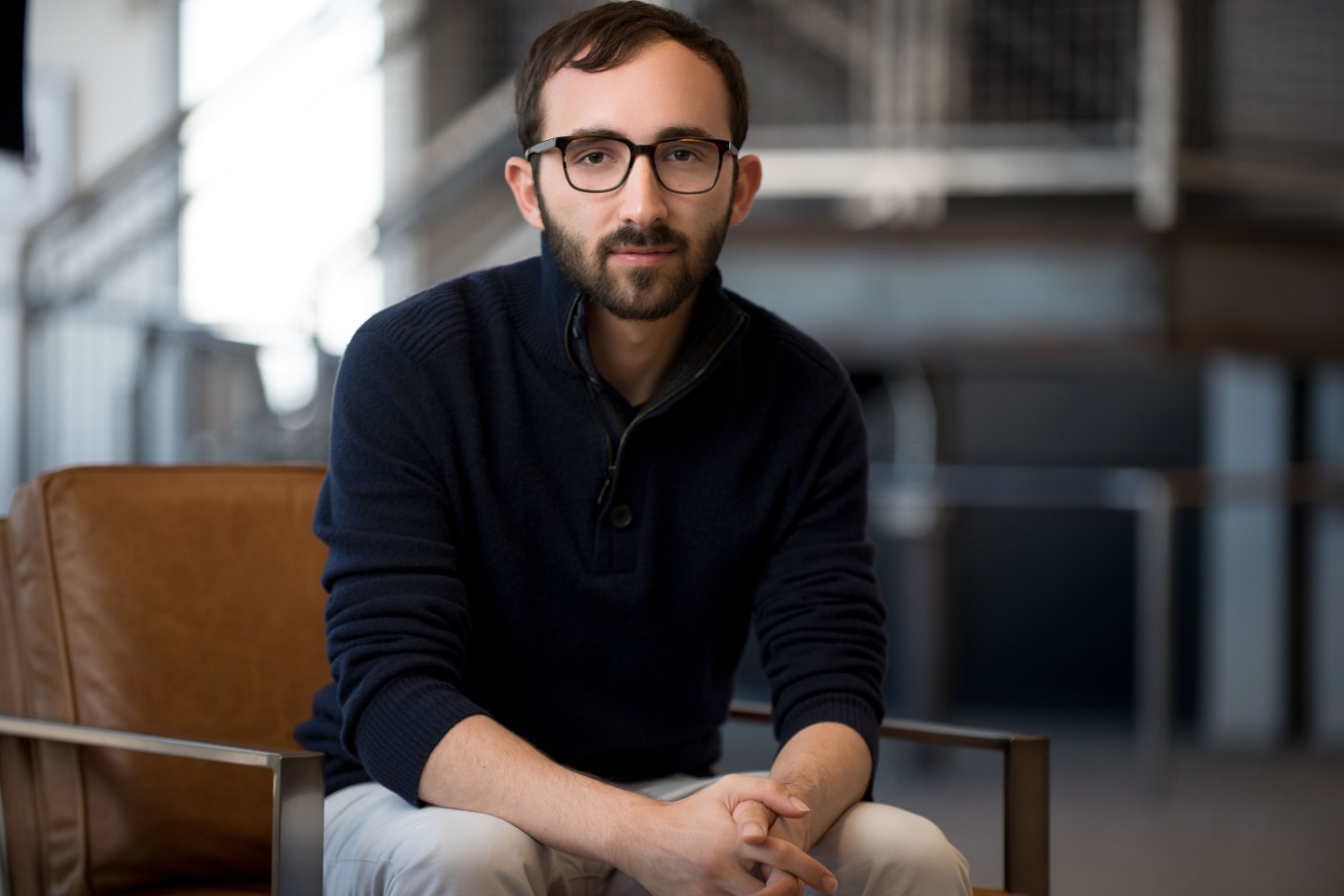 In 2020 Sam Bankman-Fried tweeted about a VC ‘horror story.’ Now that investor reveals what he saw at Alameda Research—and why he walked