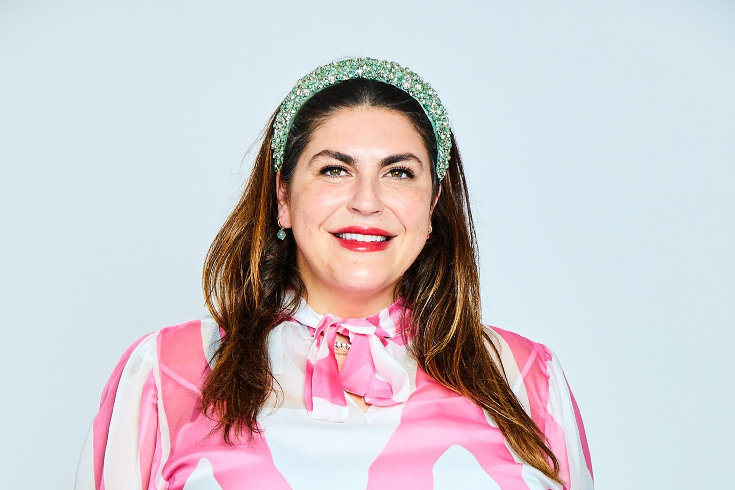 A 38-year-old startup founder woke up with a mystery illness. Her Instagram documents her journey to diagnosis
