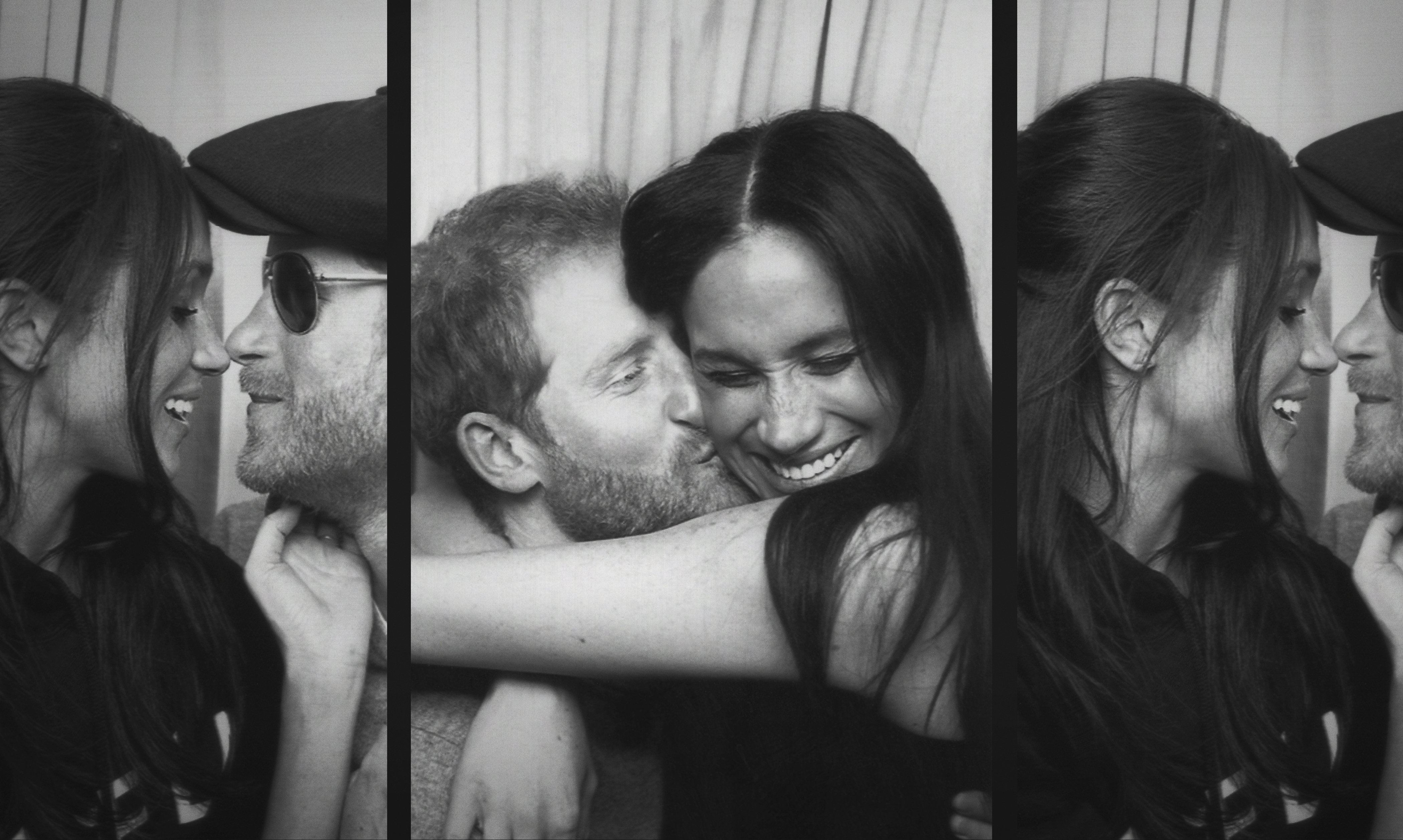 Prince Harry and Meghan, Duke and Duchess of Sussex