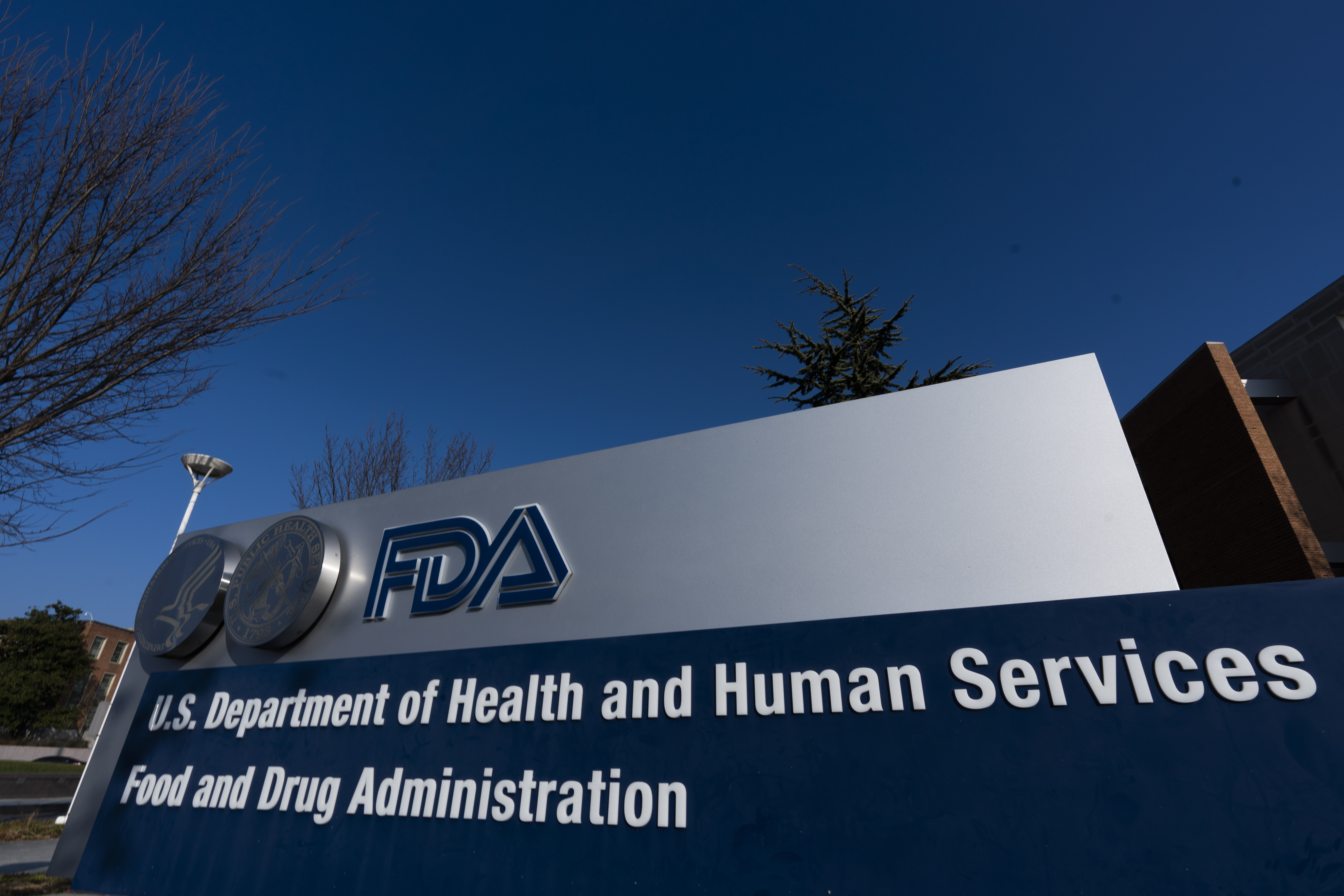 FDA