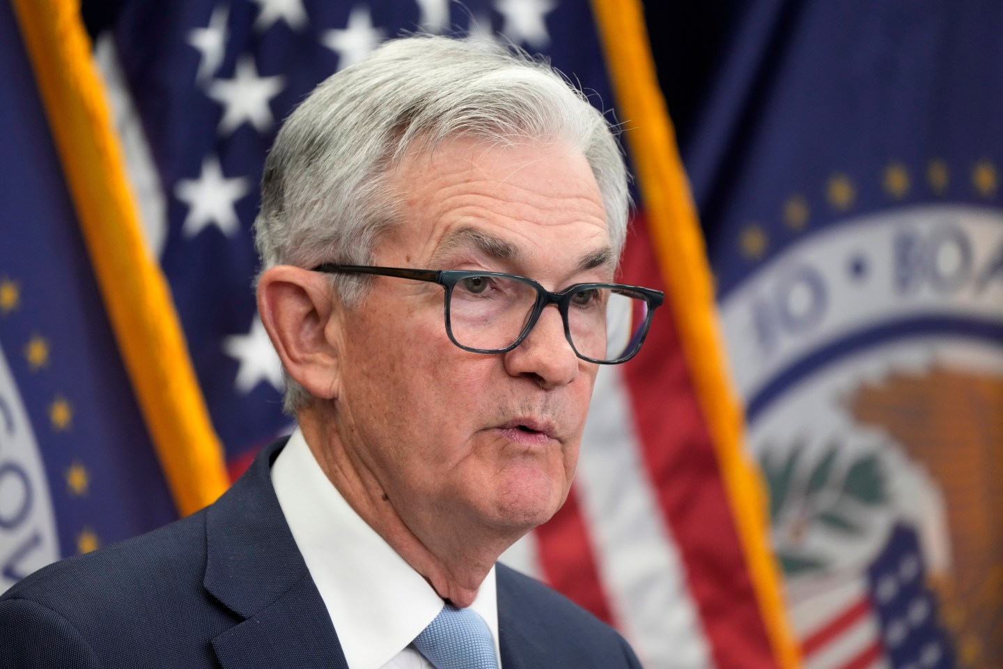 Wall Street now thinks the Fed will let the U.S. economy fall into recession if that’s what it takes to stop inflation