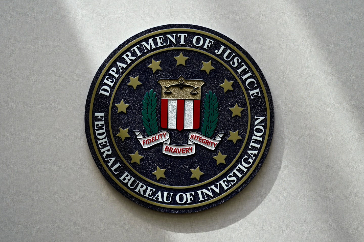Hacker says they broke into FBI’s 80,000-member InfraGard database by posing as financial firm CEO