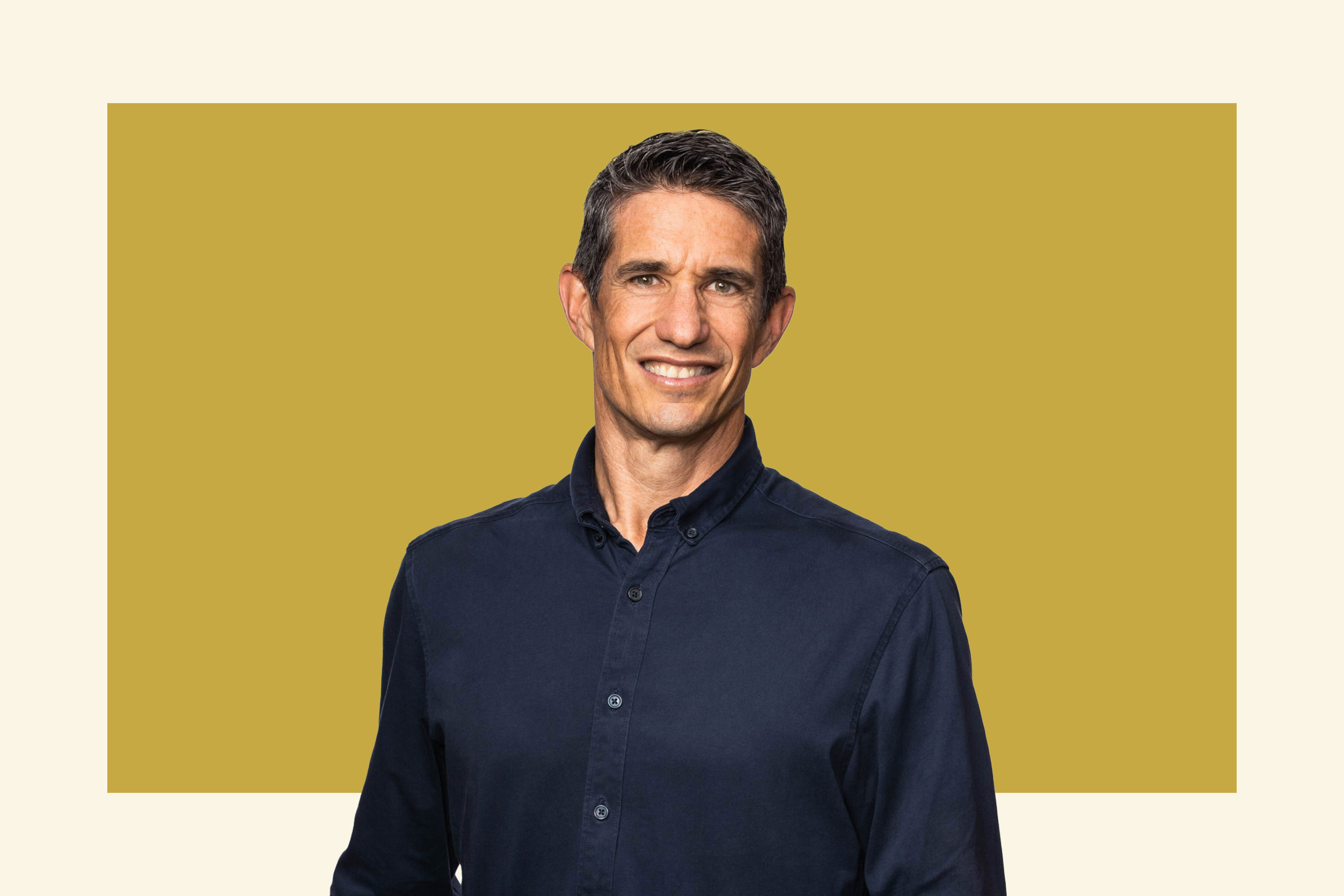 Brian Ascher, partner at Venrock, believes there is a "virtually endless" number of uses for generative AI.