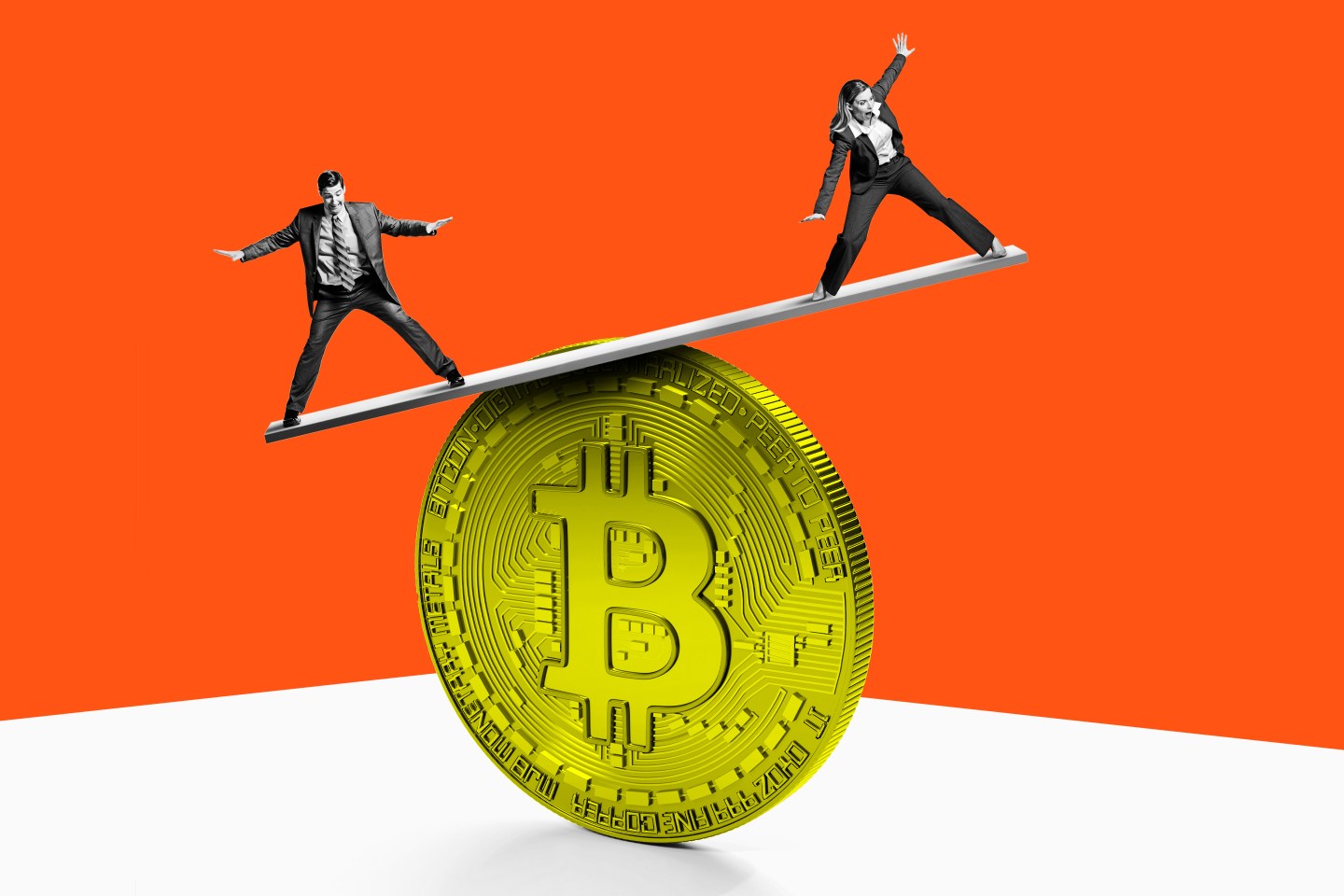 The 10 biggest crypto funding rounds of 2022