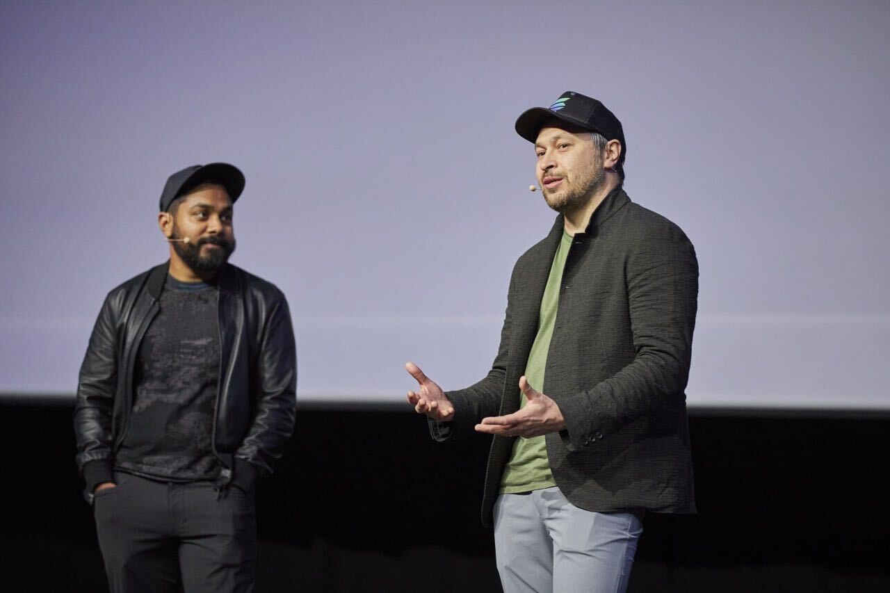 ‘Ripping the Band-Aid’—Solana cofounders talk SBF, FTX, and what comes next
