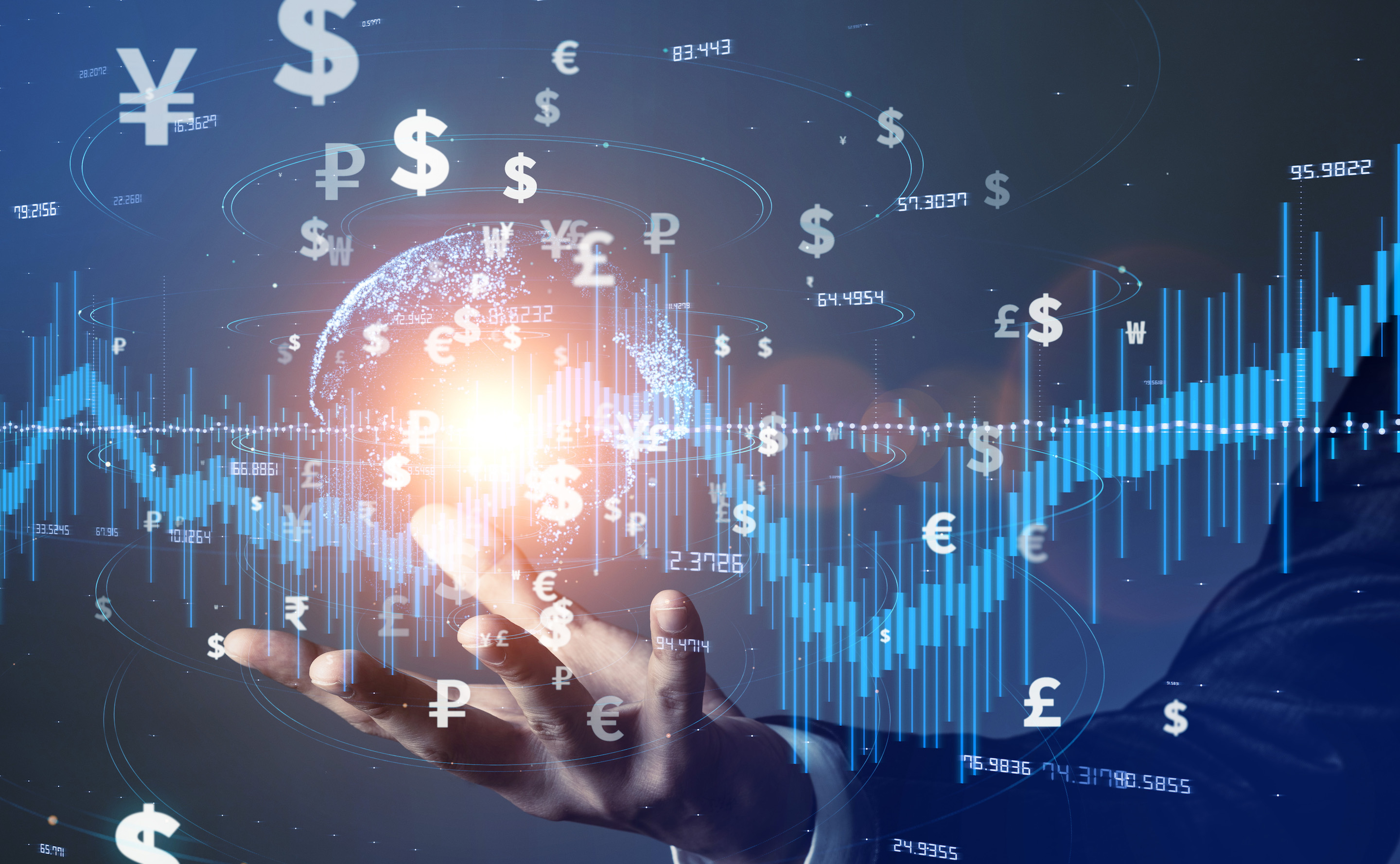 Invest more into what helps you create A.I. applications faster and easier.