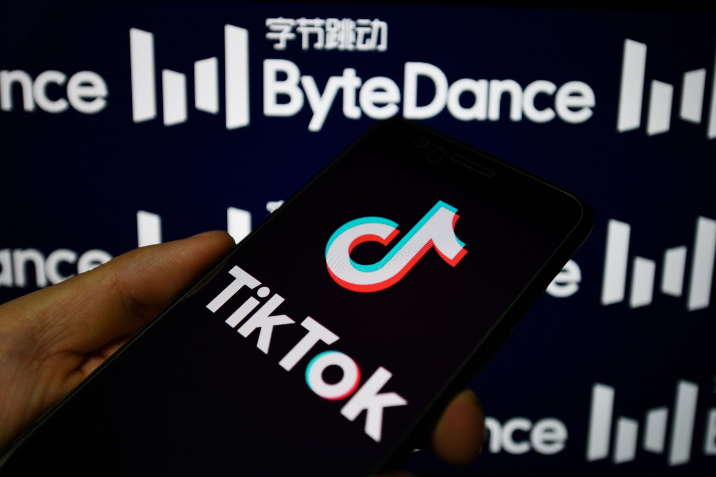 TikTok’s latest data privacy blunder will ‘significantly’ undermine public trust in the service, parent company says