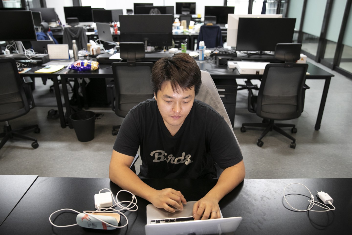 Fugitive Terraform Labs co-founder Do Kwon reportedly hiding out in Serbia