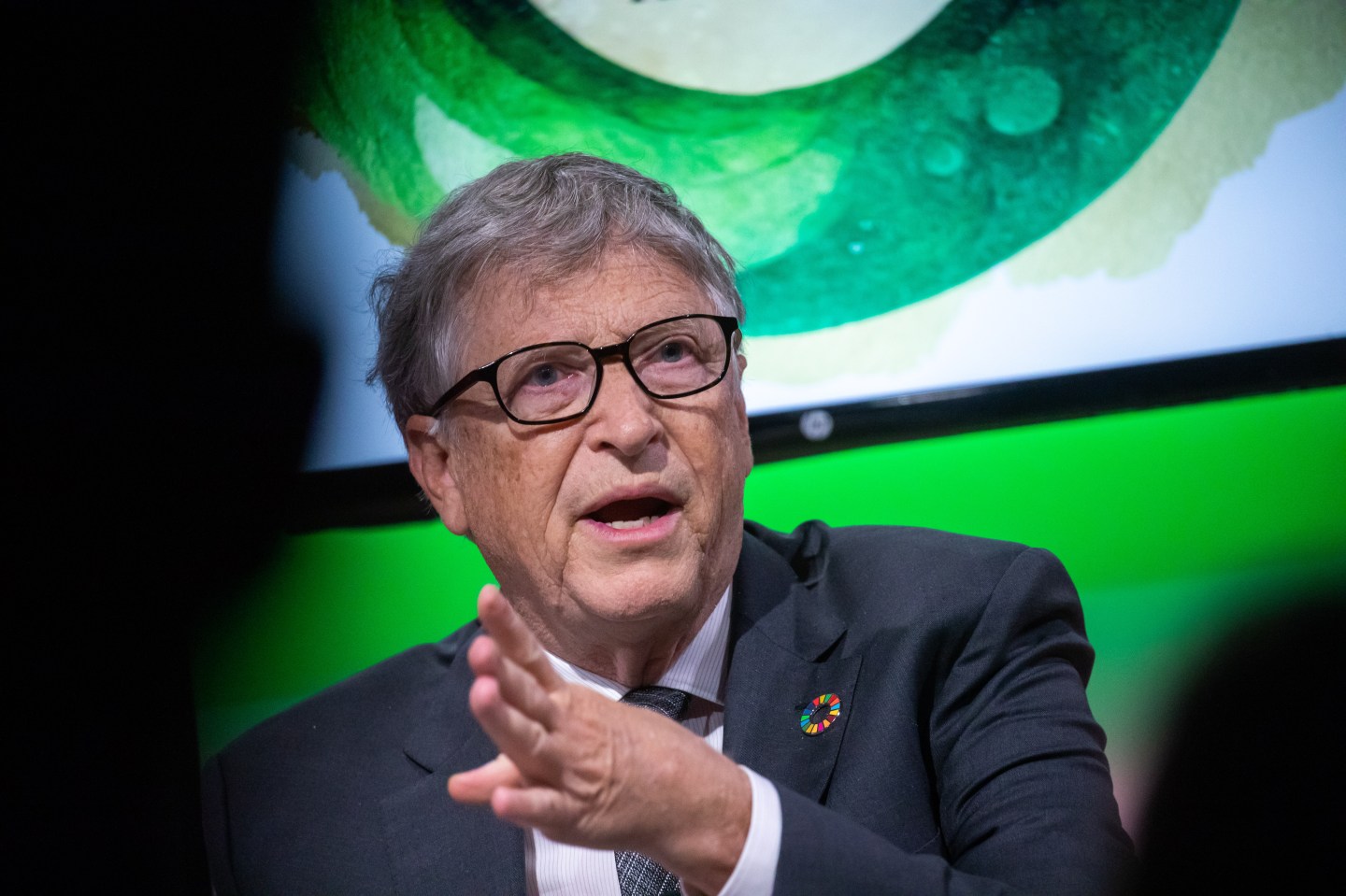 Bill Gates