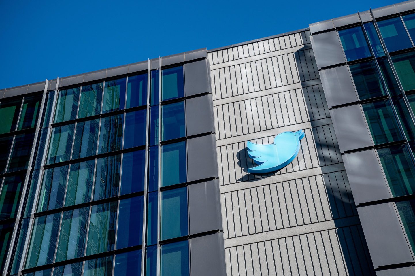 Twitter is reportedly not paying rent for its offices as Musk warns users to ‘beware of debt’