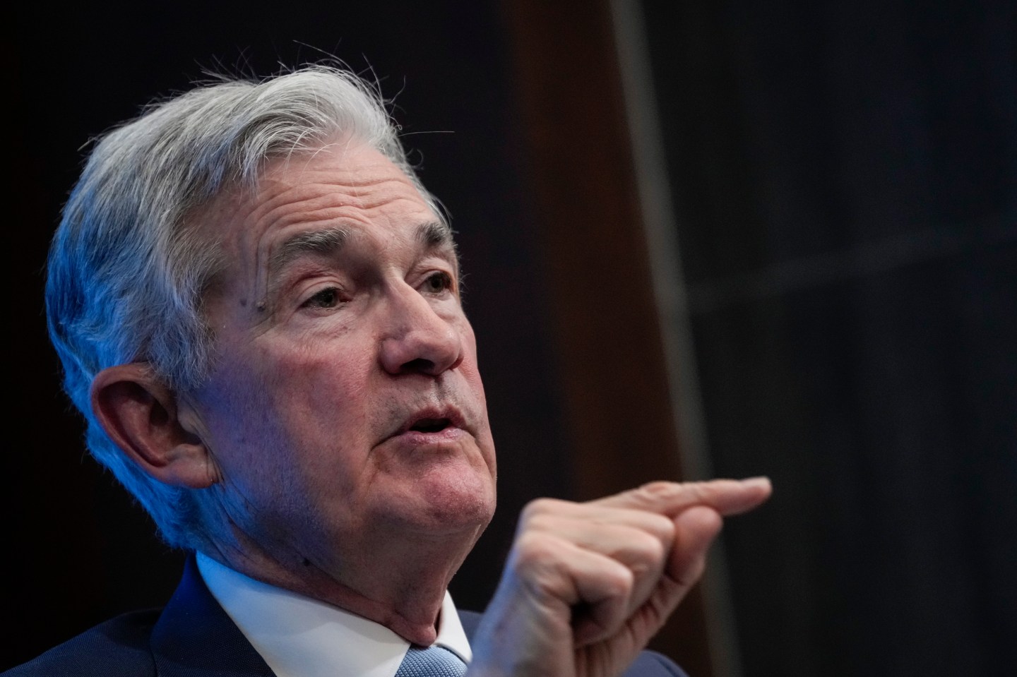 Fed hikes rates another half point and signals more increases to come in its war against high inflation