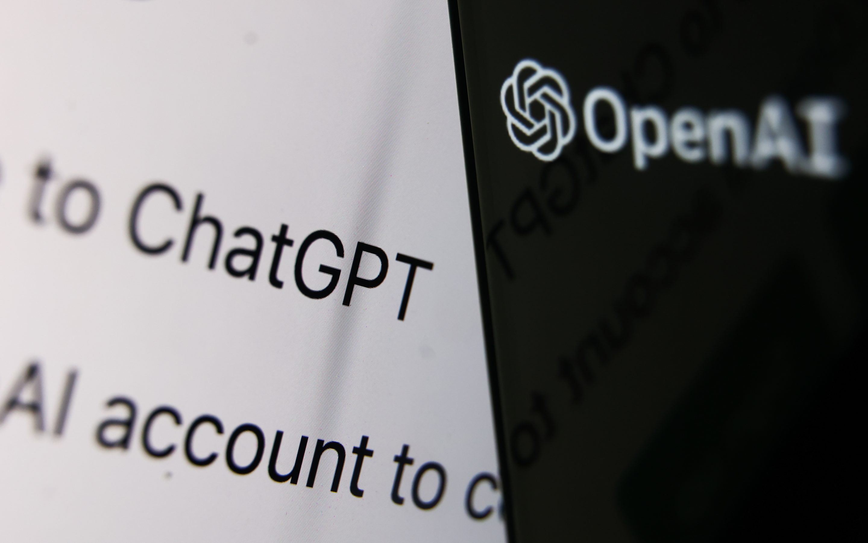ChatGPT could change how you search.