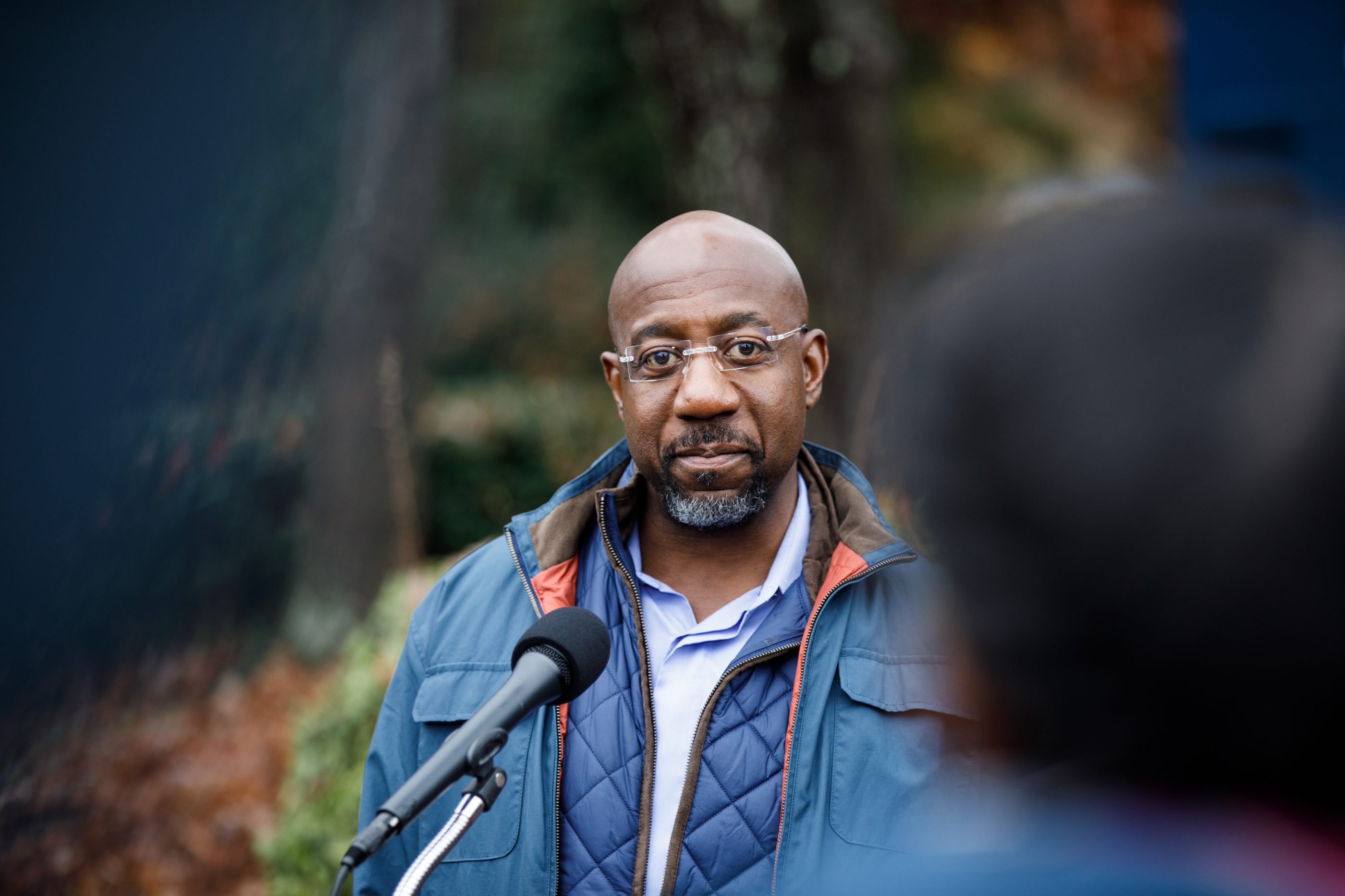 Sen. Raphael Warnock, a Democrat from Georgia, won reelection on Tuesday, Dec. 6, defeating former football start Herschel Walker. 