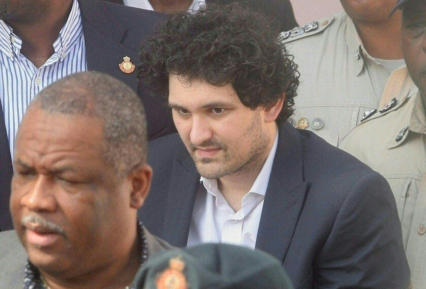 Bankman-Fried set to arrive at a Brooklyn jail. ‘Home detention is possible’
