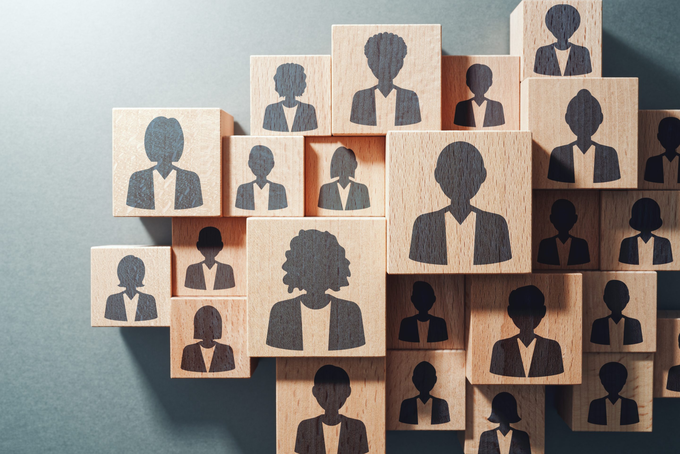 Talent must be at the top of every CEO's agenda.