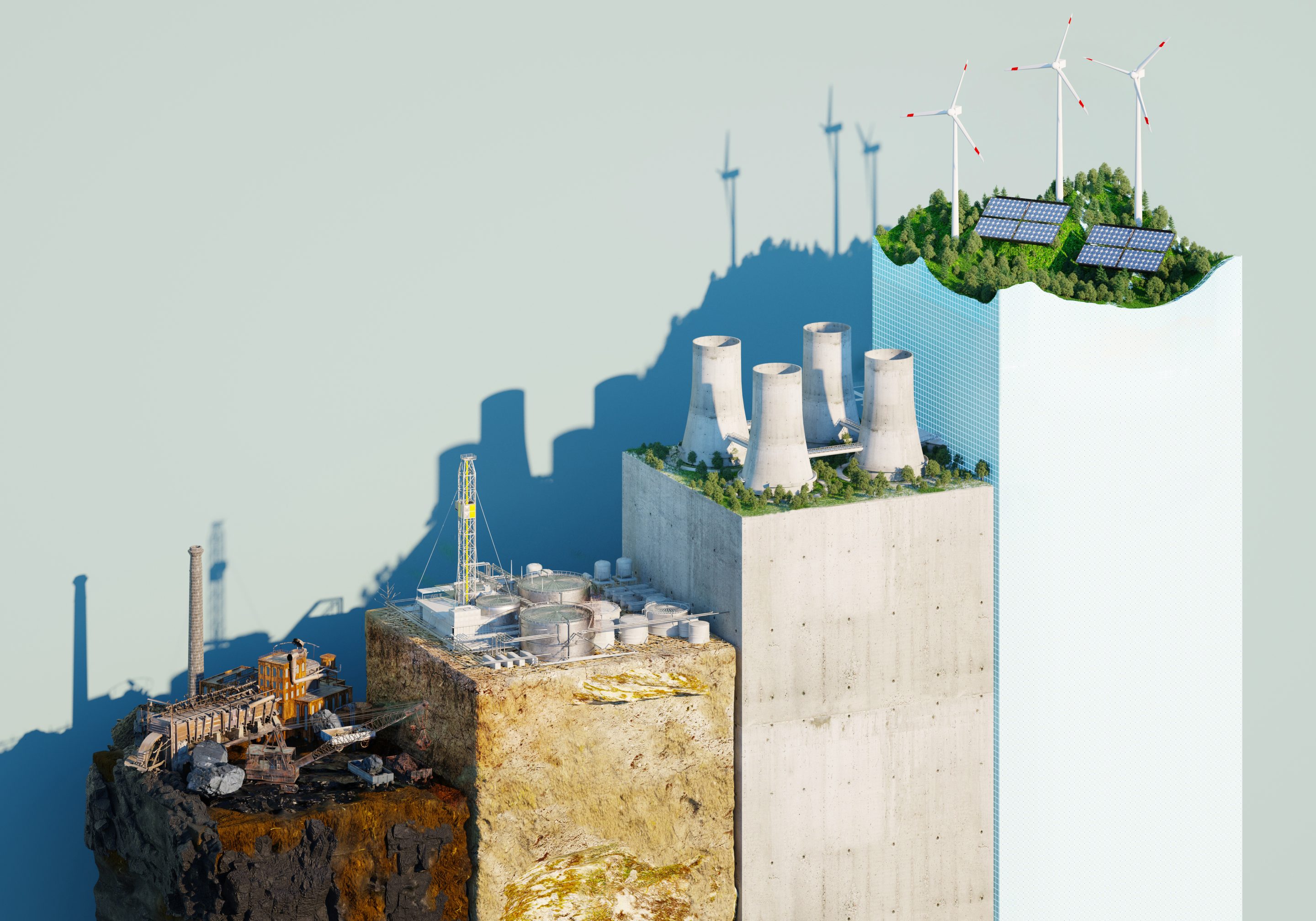 The shift to ESG has been largely driven by investors.
