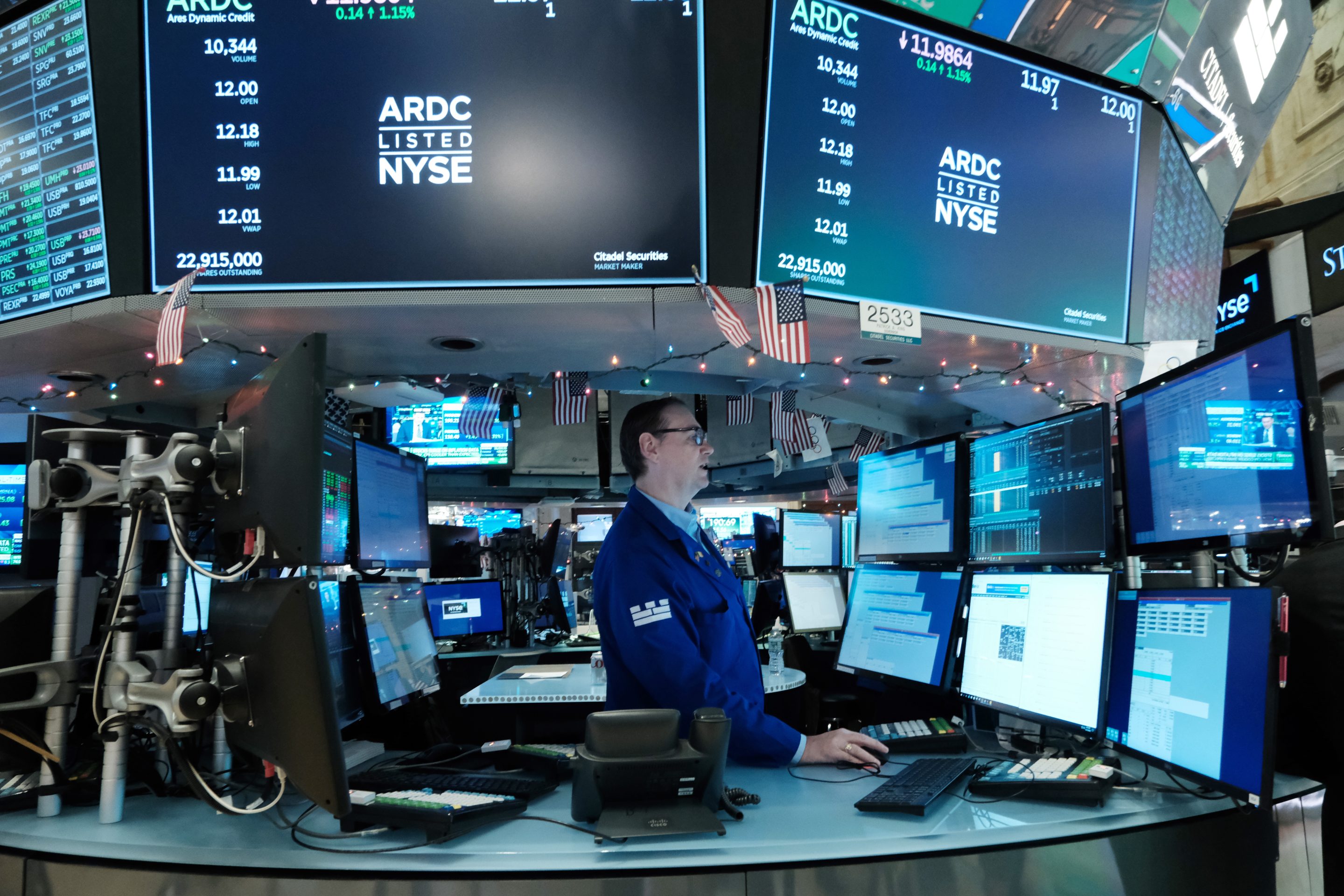 How long will the IPO slump last?