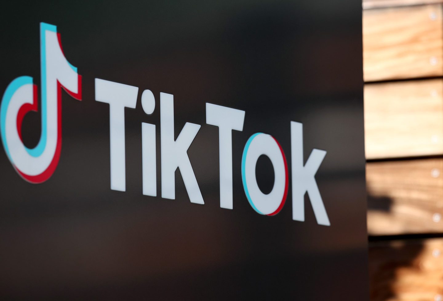 U.S. public university students may soon have one less distraction: TikTok