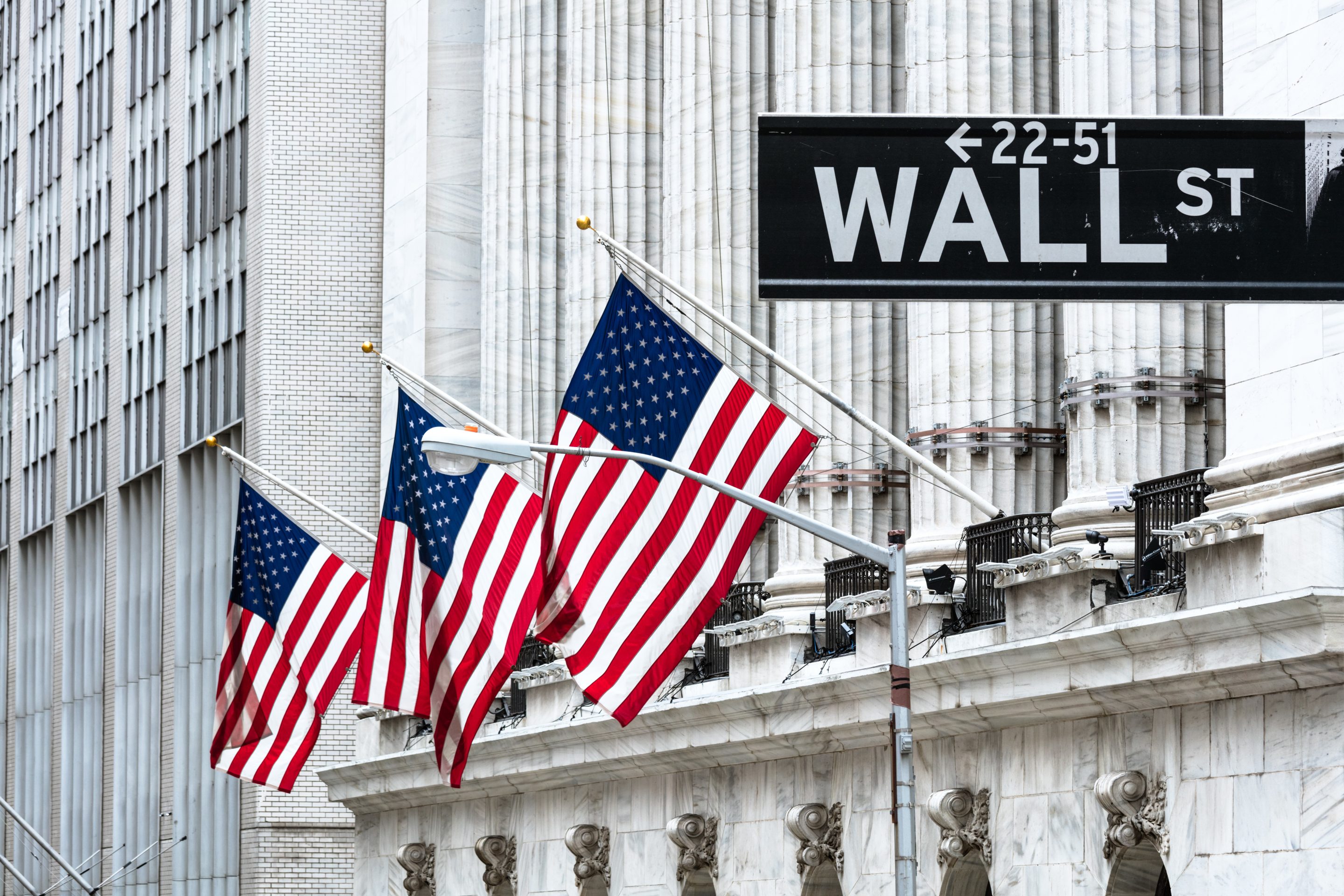 Not everyone sees a recession ahead. 