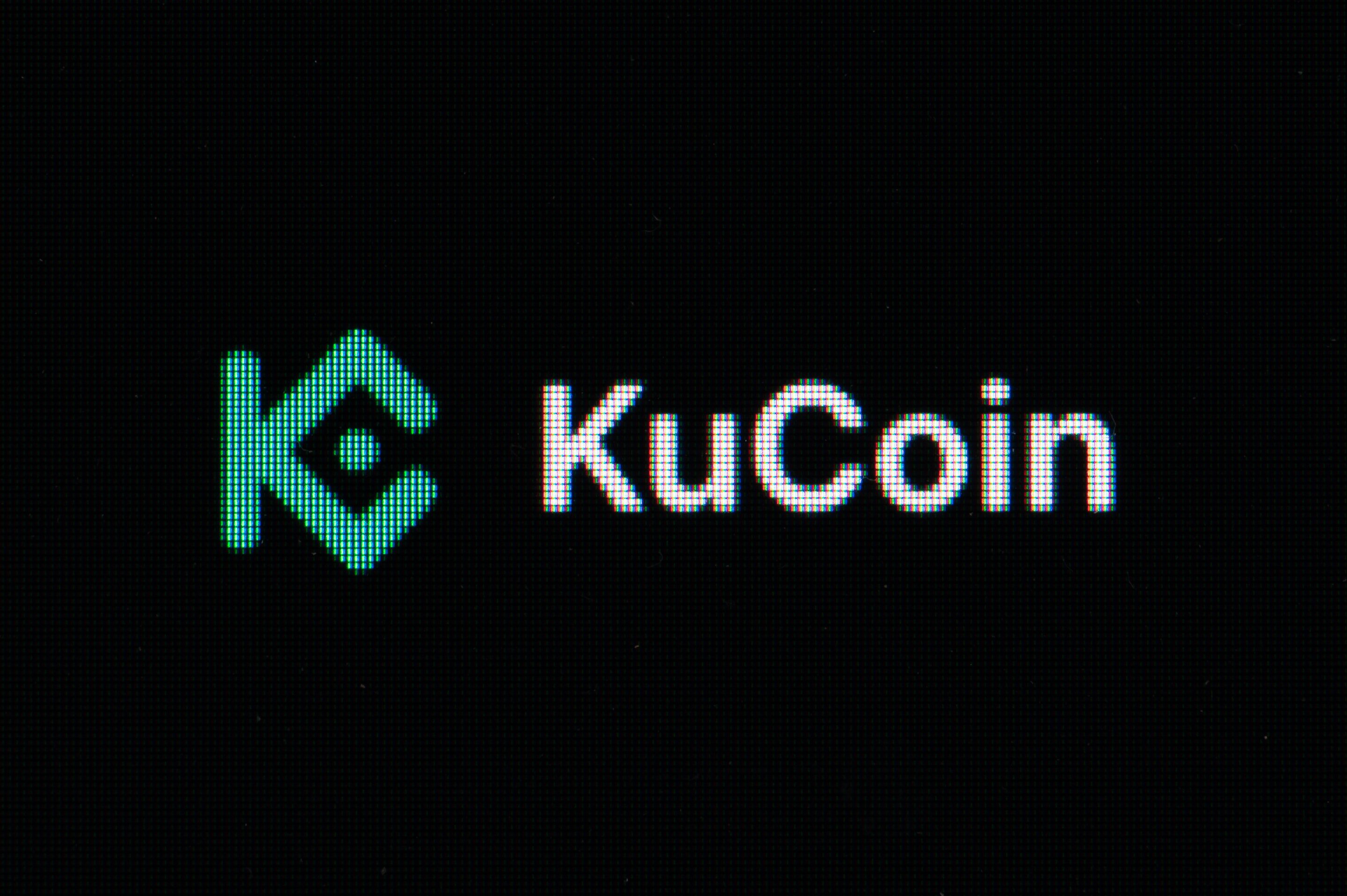 KuCoin is the fourth-largest crypto exchange by trading volume. 