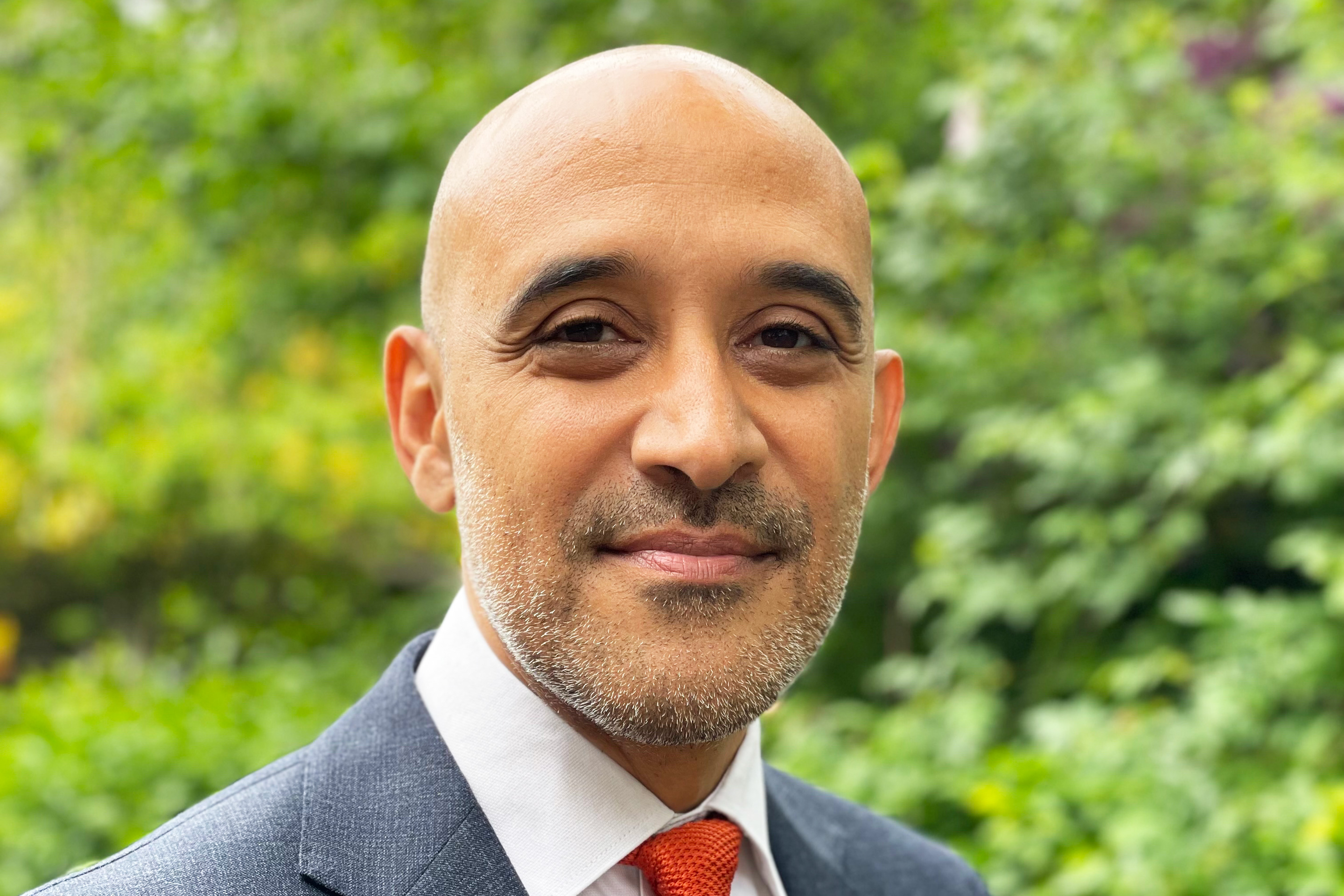 Marcus Ryder, MBE, is the head of external consultancies at the Sir Lenny Henry Centre for Media Diversity.