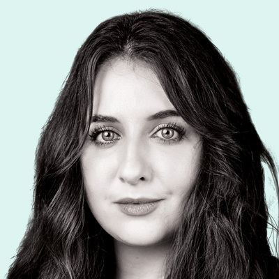 Photo of Orianna Rosa Royle