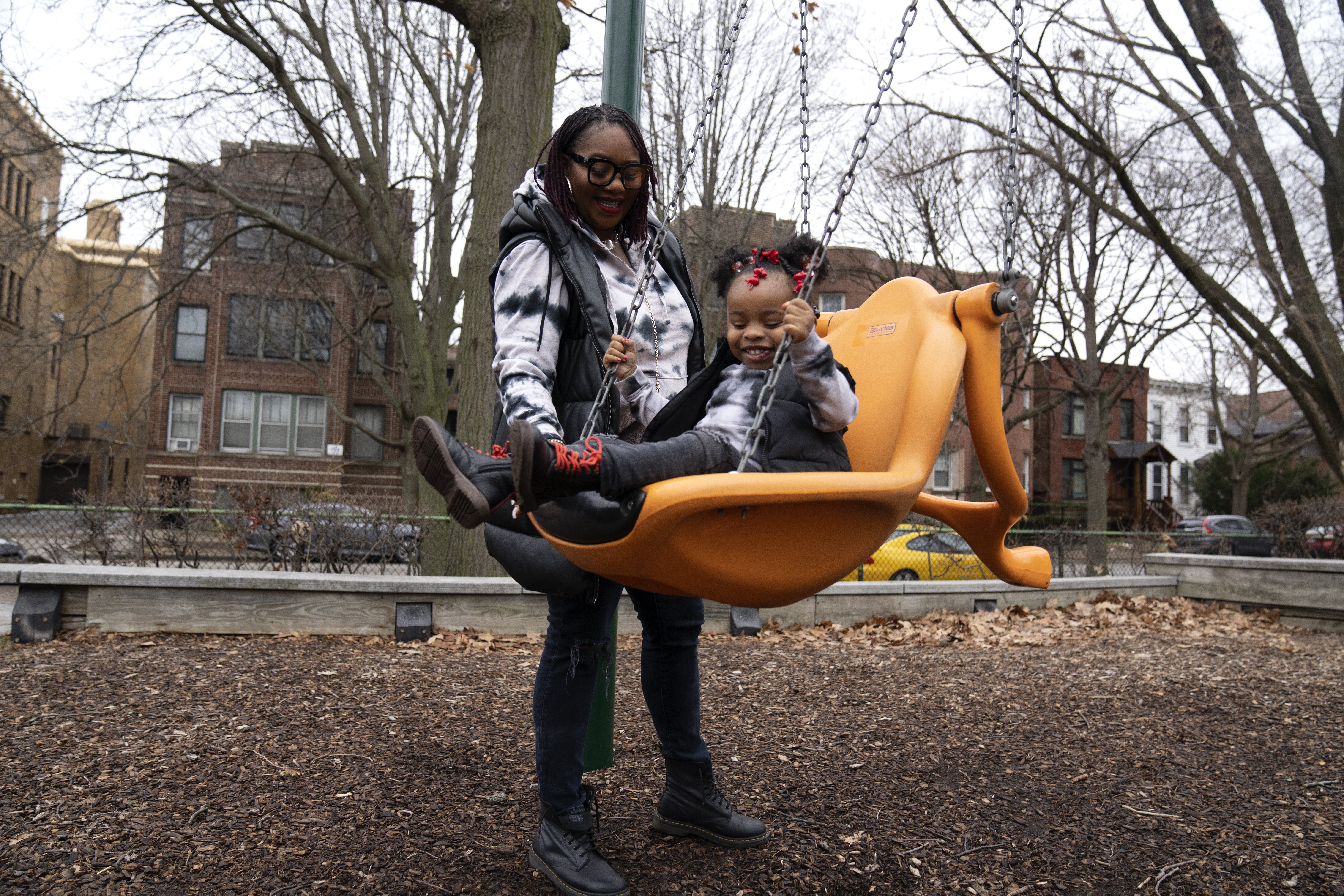 Child care
