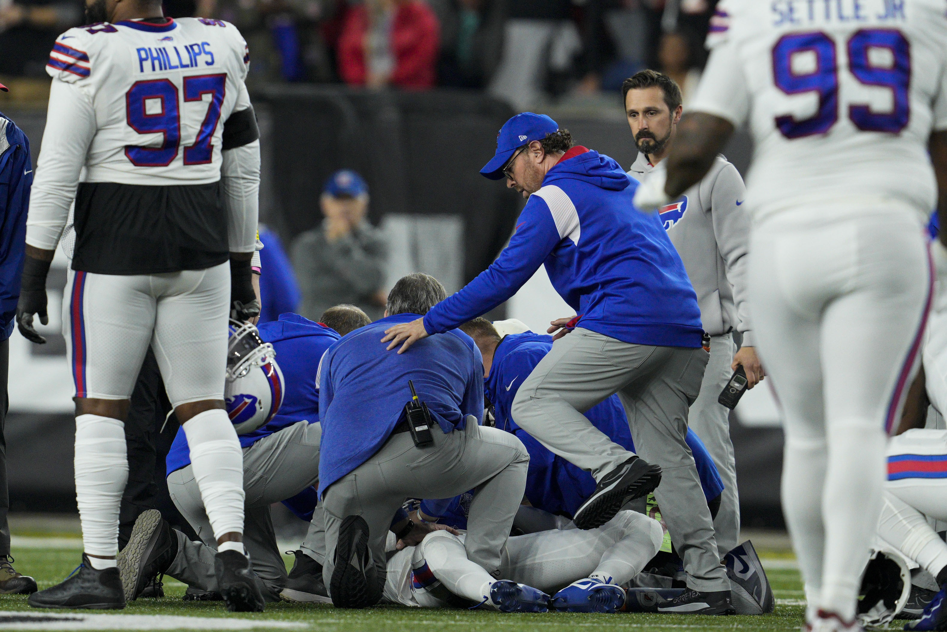 Buffalo Bills