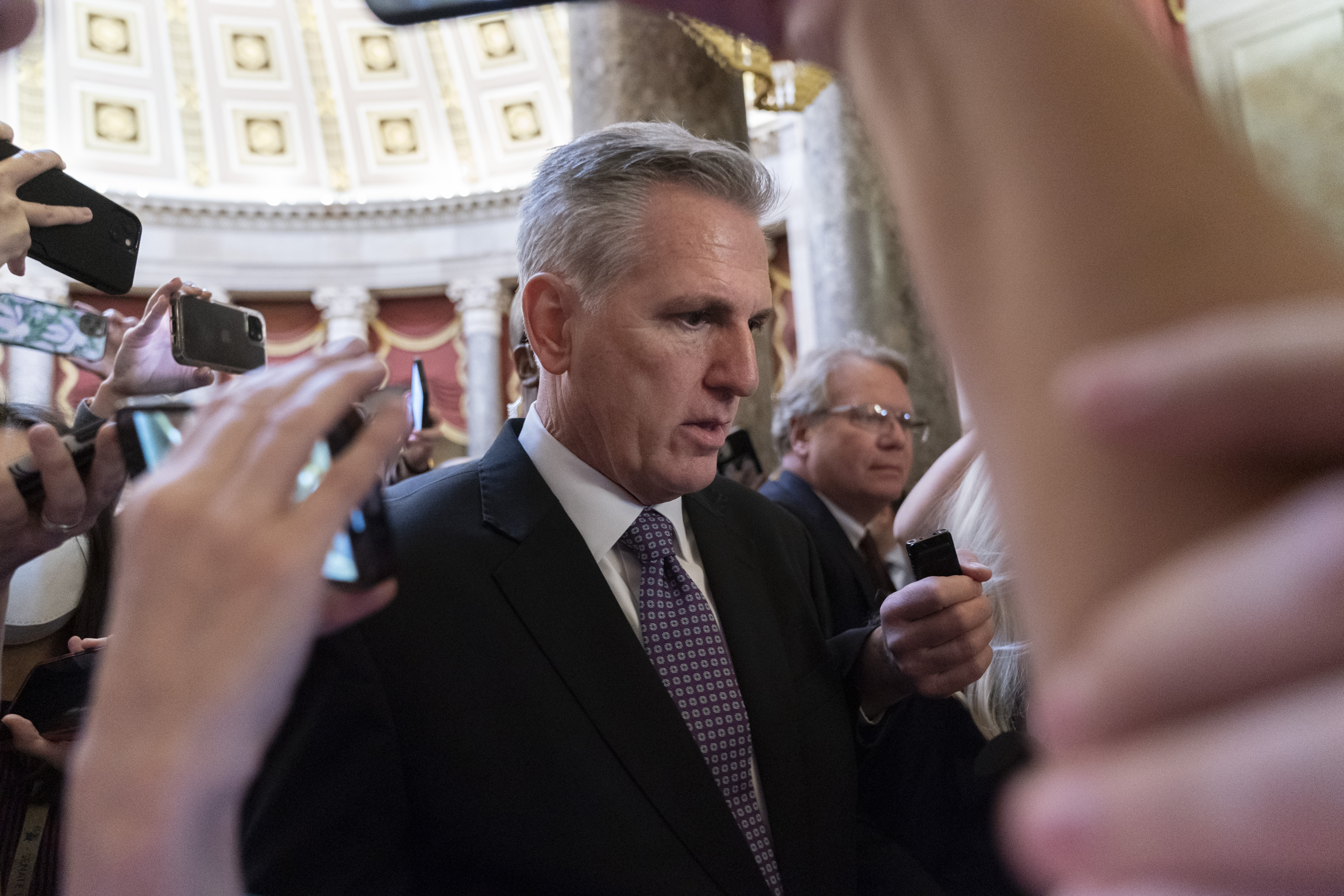 Kevin McCarthy