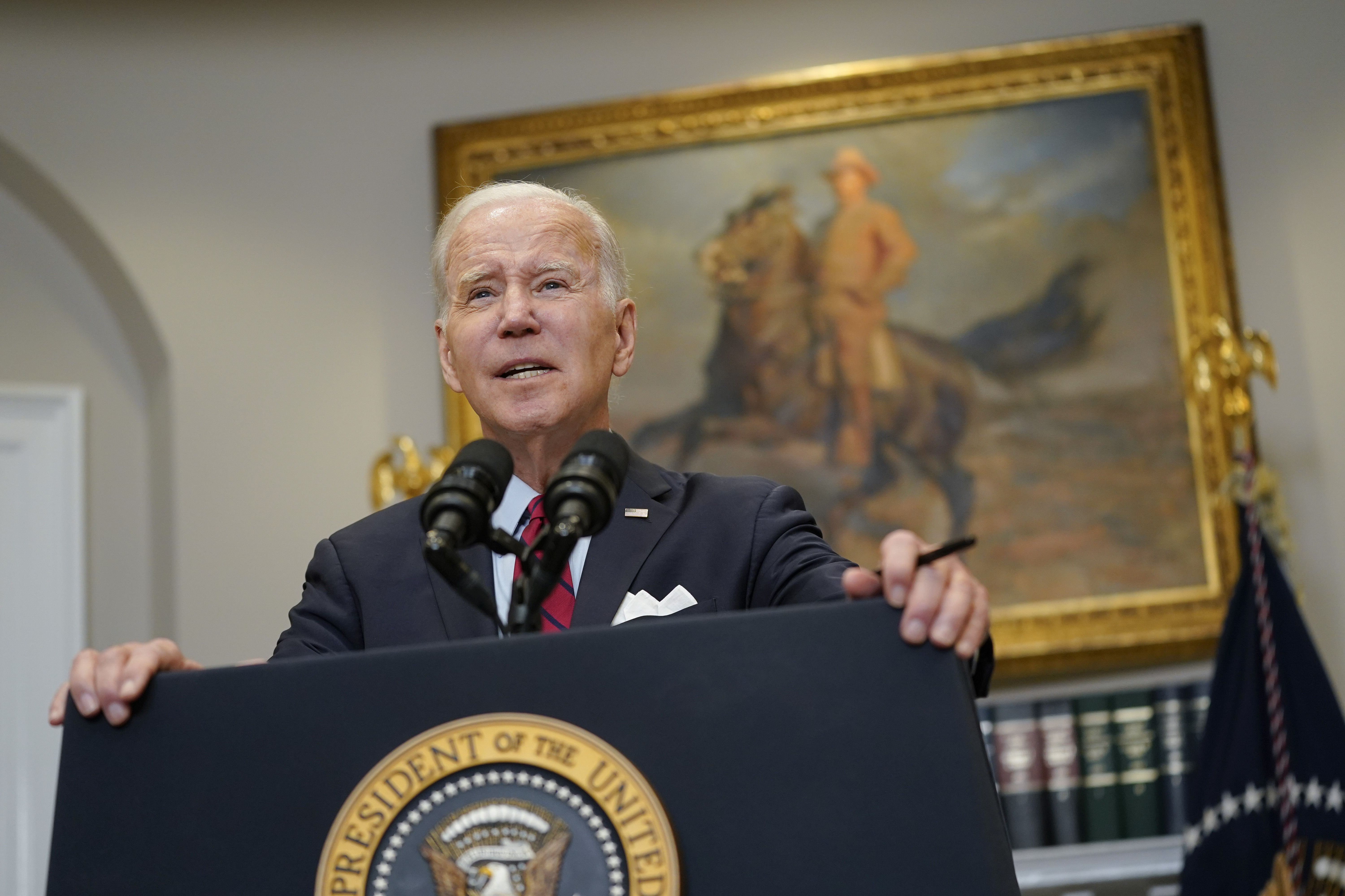 Joe Biden
