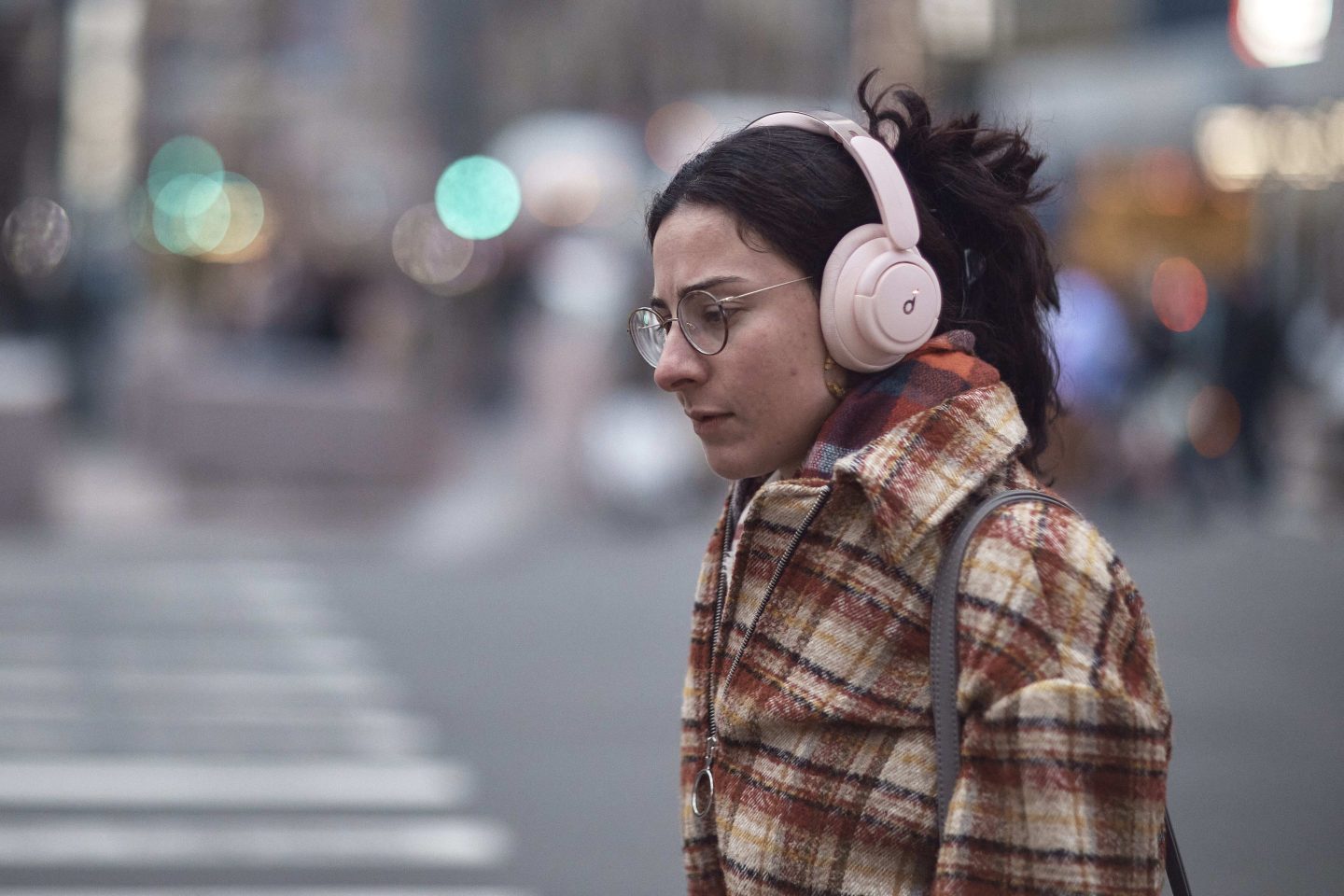 New York City has fined more than 70 drivers for noisy vehicles thanks to roadside sound meters: ‘We want you to be able to hear’ 