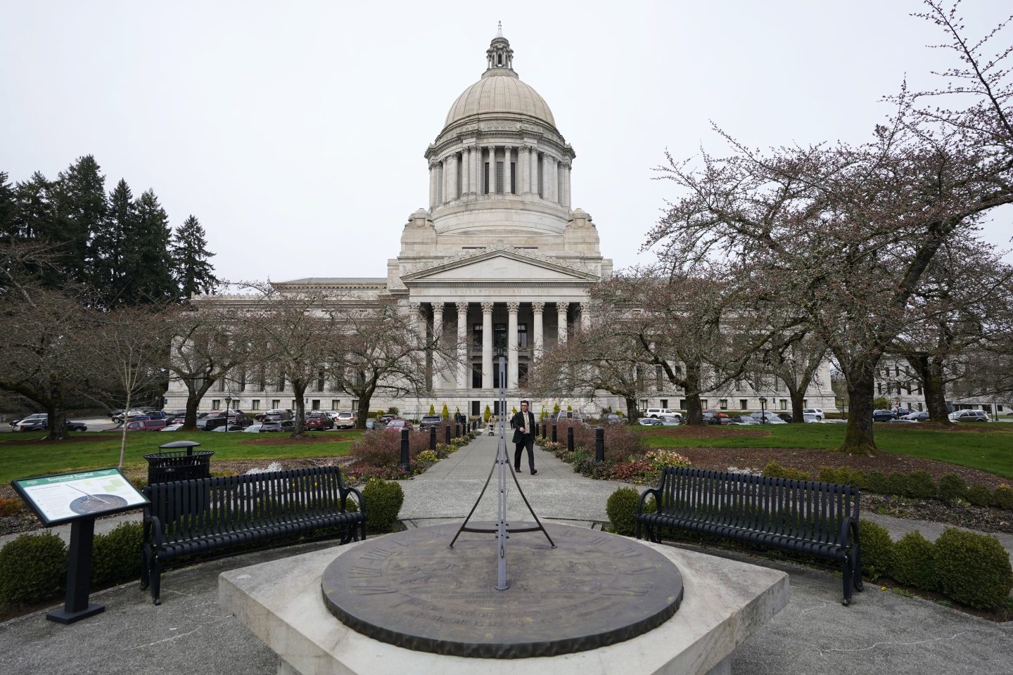 Washington passed a 7% capital gains tax to balance the nation’s most regressive tax code. The wealthy and business groups fought back