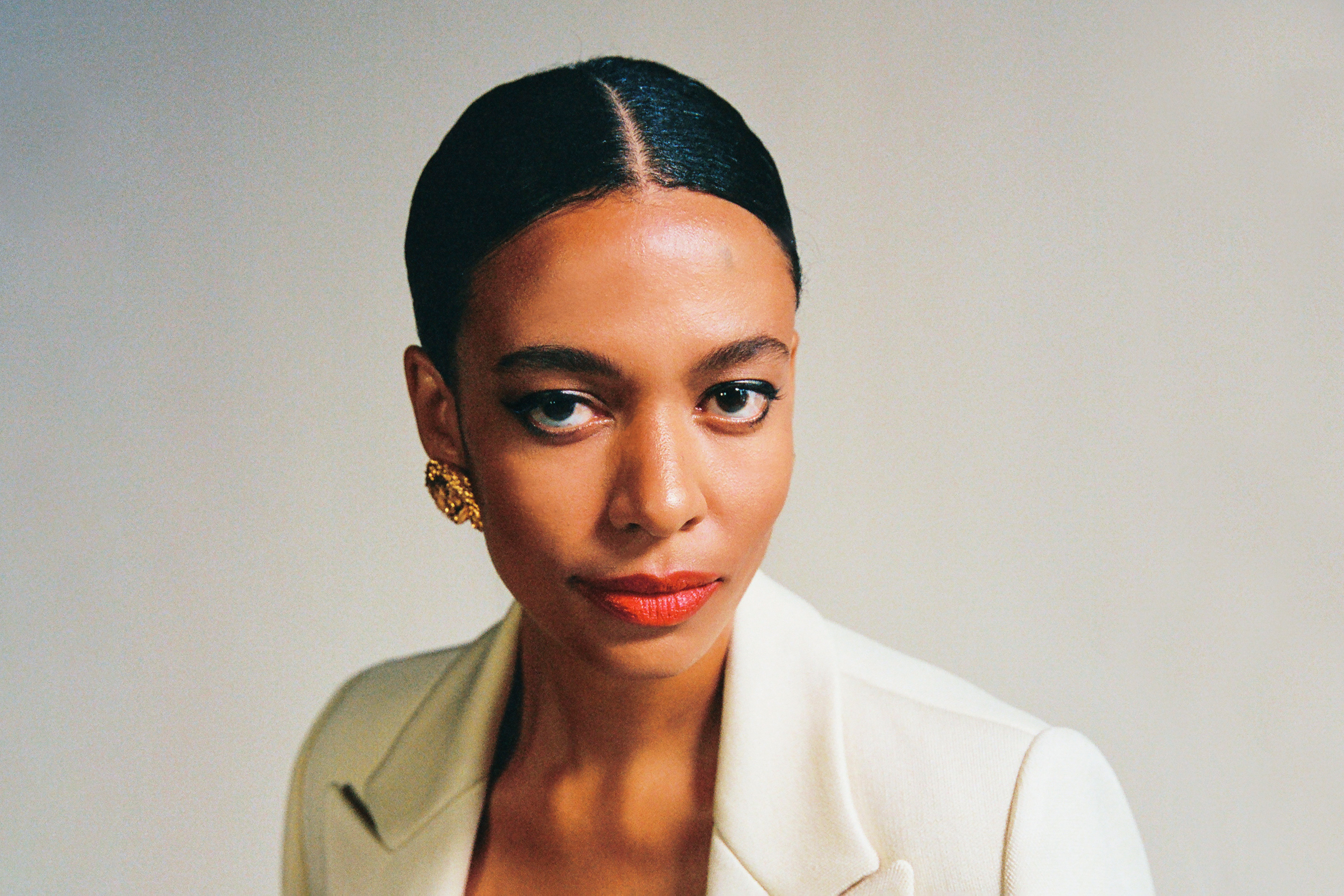 Aurora James, Founder of the Fifteen Percent Pledge.