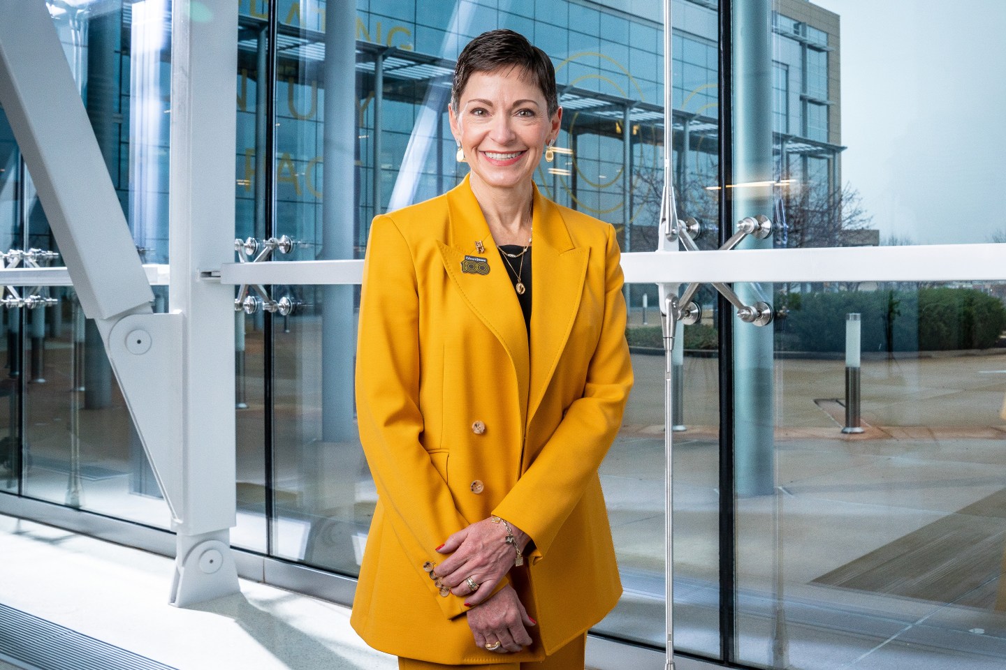 Edward Jones’s CEO is steering clients away from ‘fads’ like crypto to proven investments: ‘Crypto is a little more likely to disappoint clients than it is to delight them’