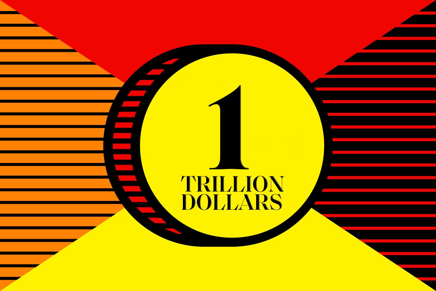 The trillion dollar coin debate is back. Experts explain if it can actually resolve the debt-ceiling crisis