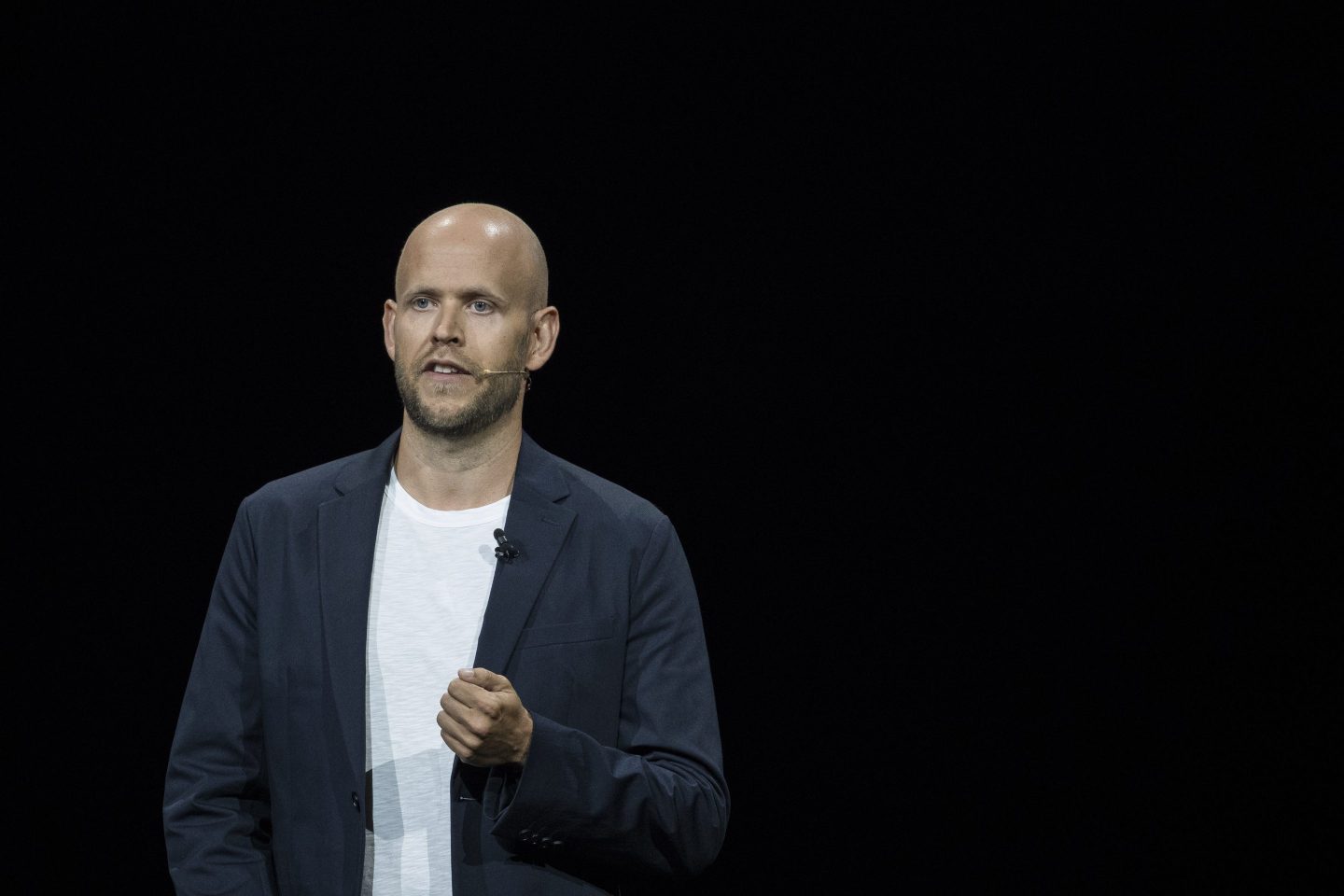 Spotify joins Amazon, Microsoft and Google in announcing layoffs, with 6% of staff facing the axe